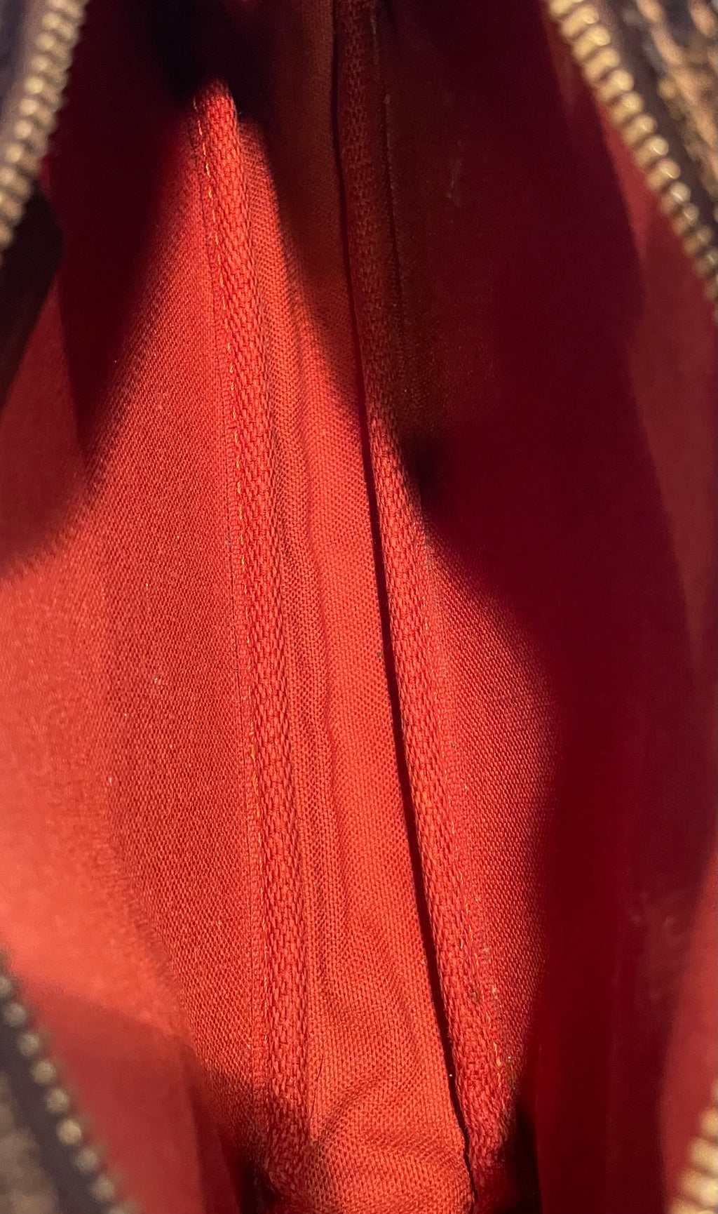 Louis Vuitton Clutch/Pochette