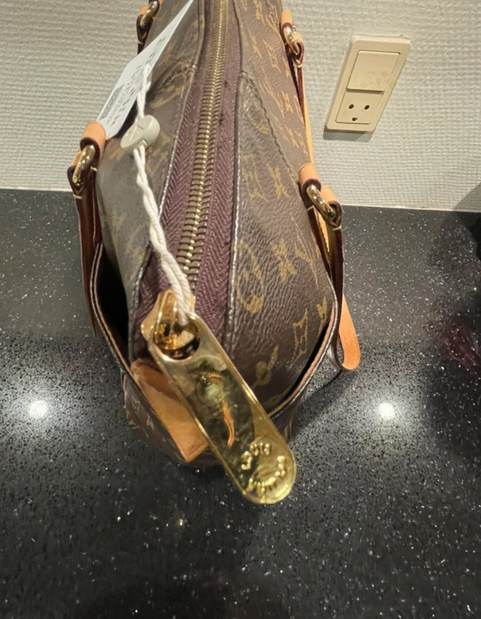 Louis Vuitton Totally GM