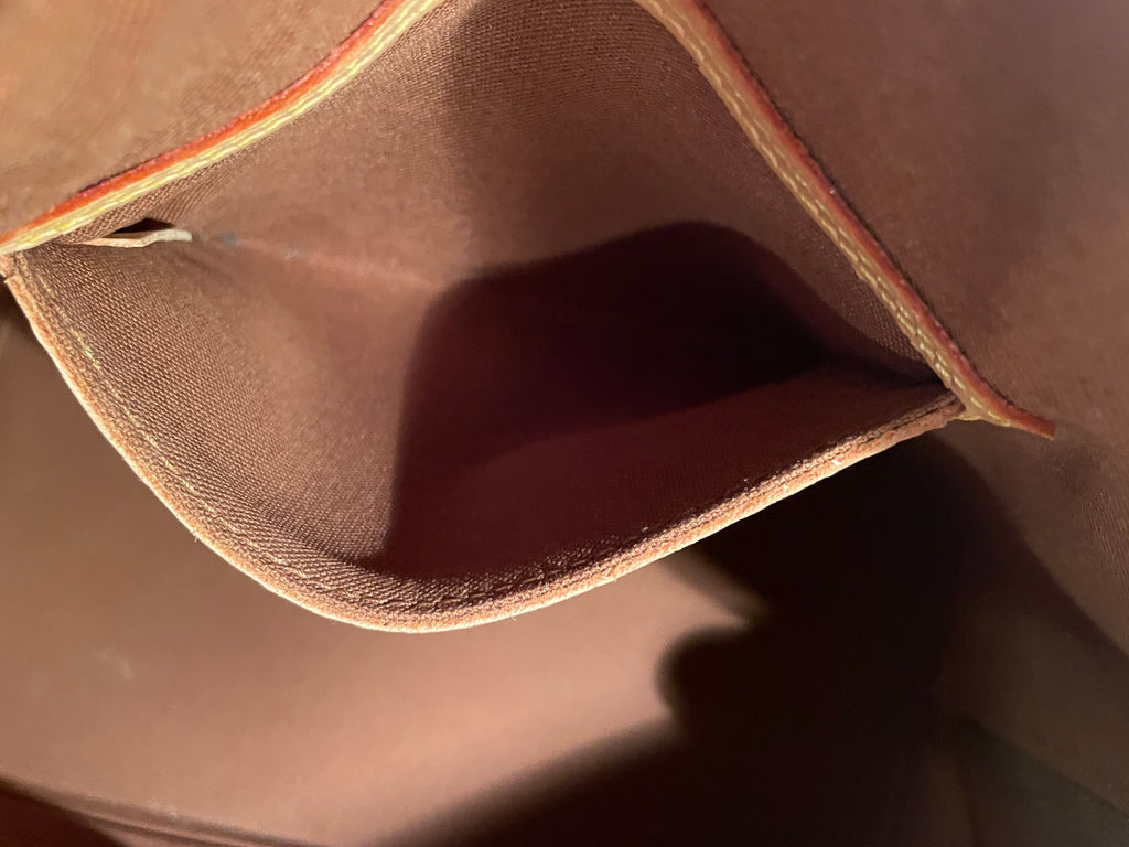 Louis Vuitton Alma PM