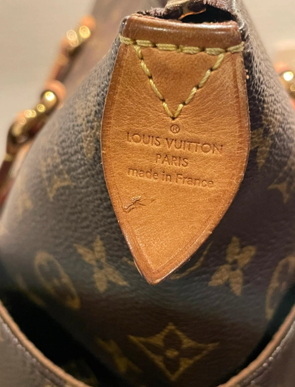 Louis Vuitton Totally GM