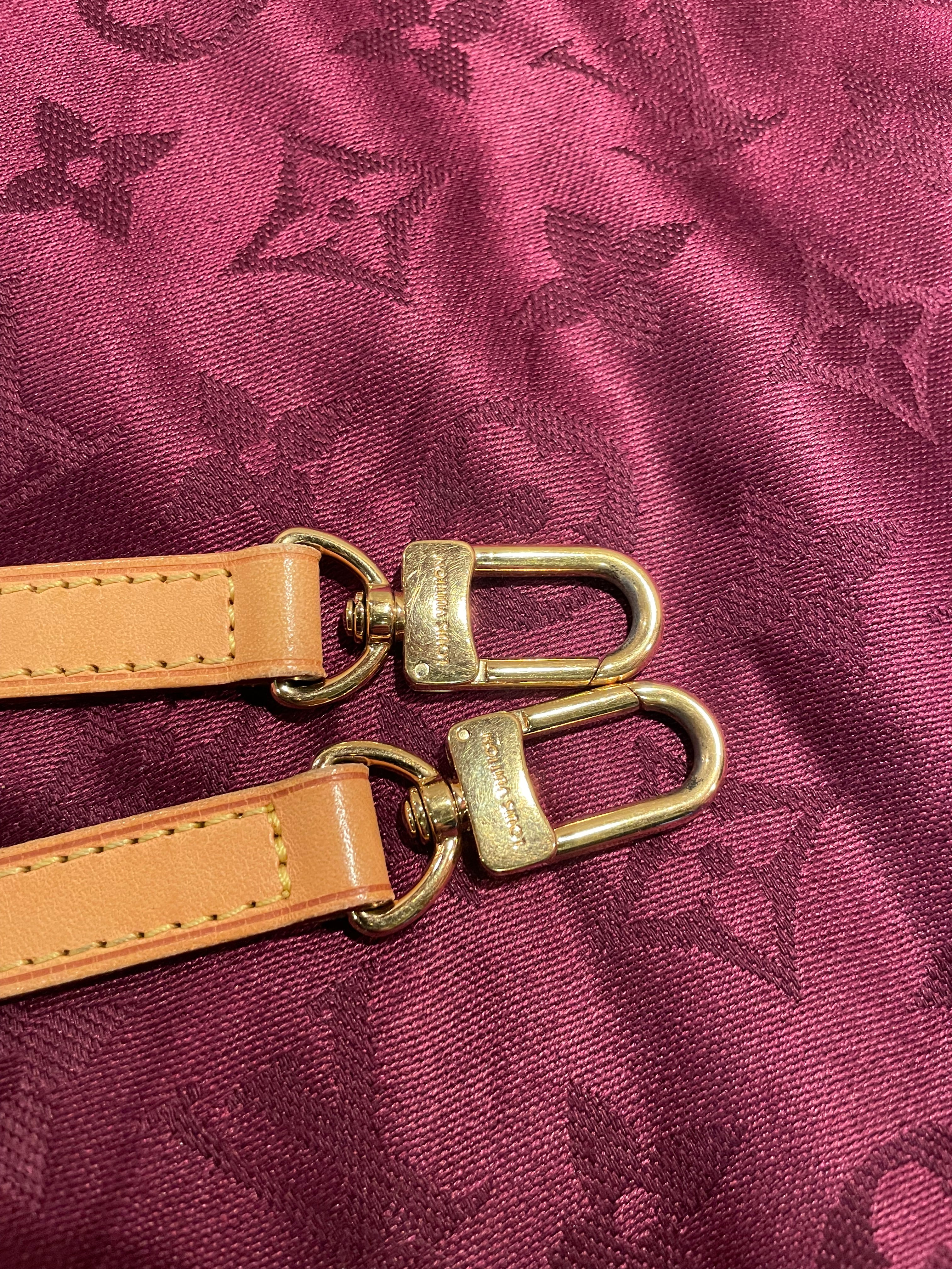 Louis Vuitton Strap