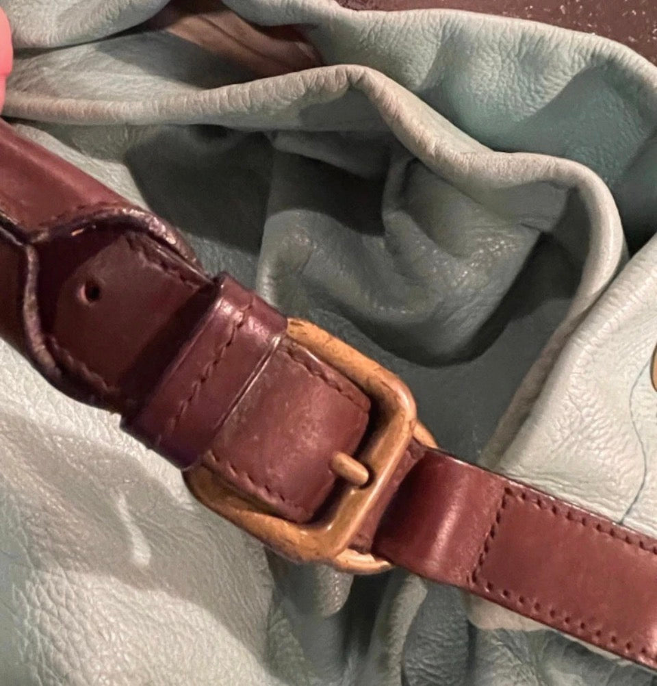 Mulberry Skulder taske