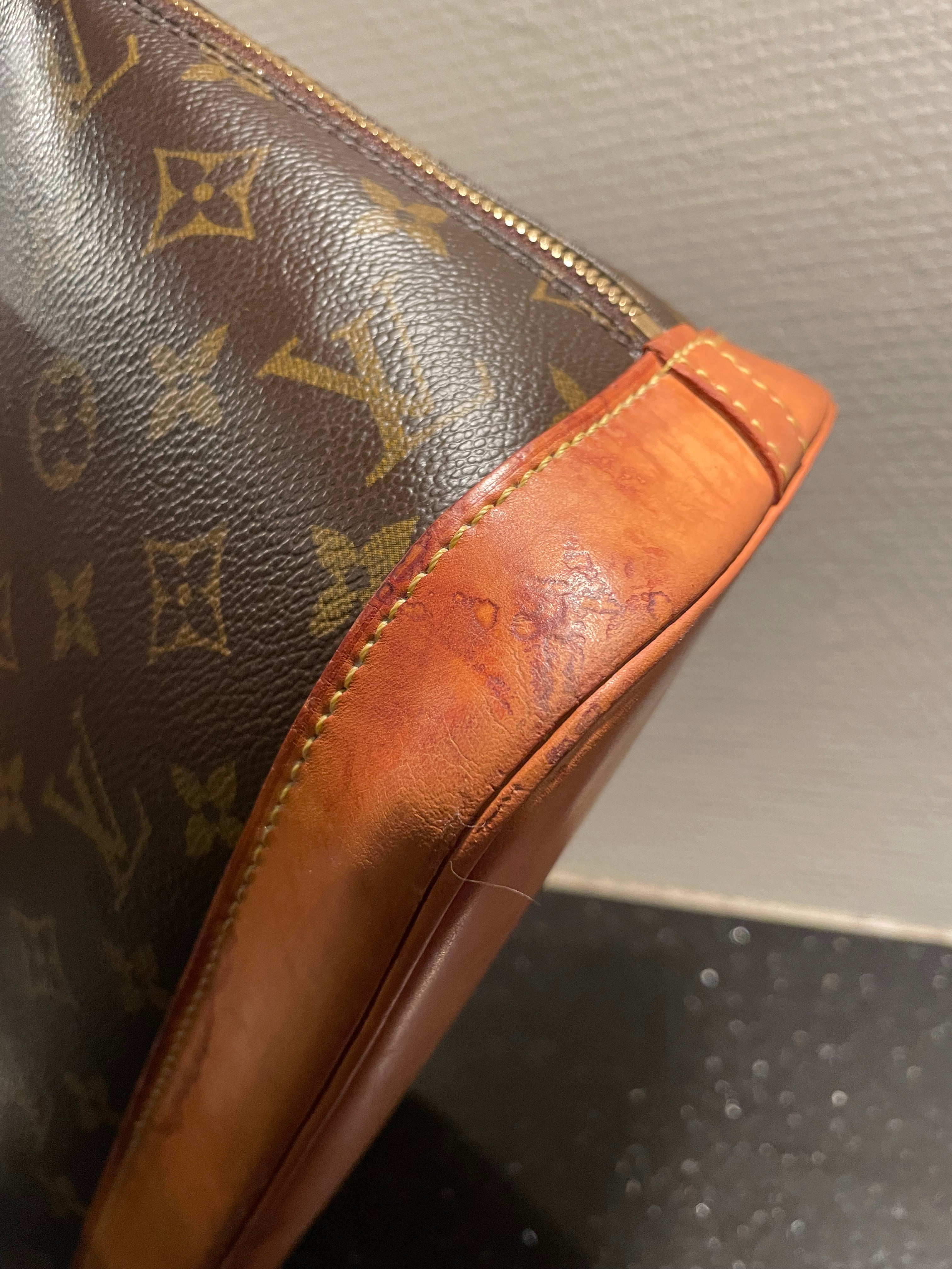 Louis Vuitton Alma PM