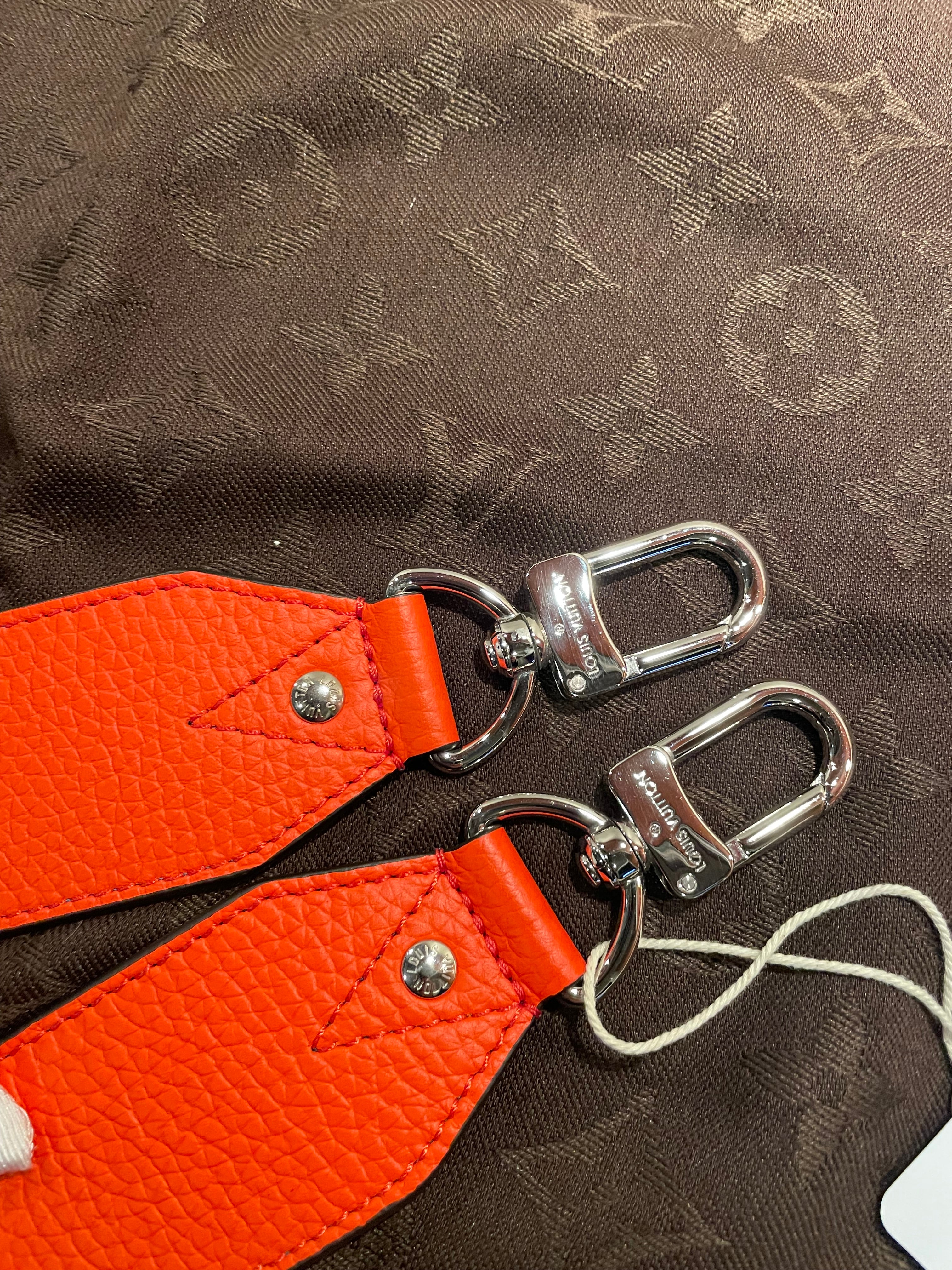 Louis Vuitton Strap