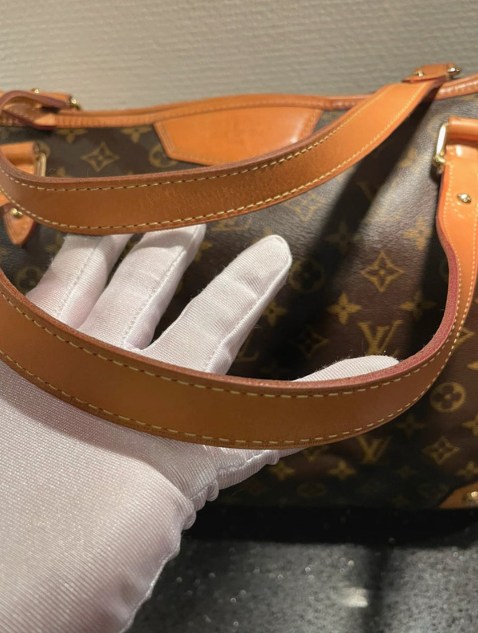Louis Vuitton Estrela GM