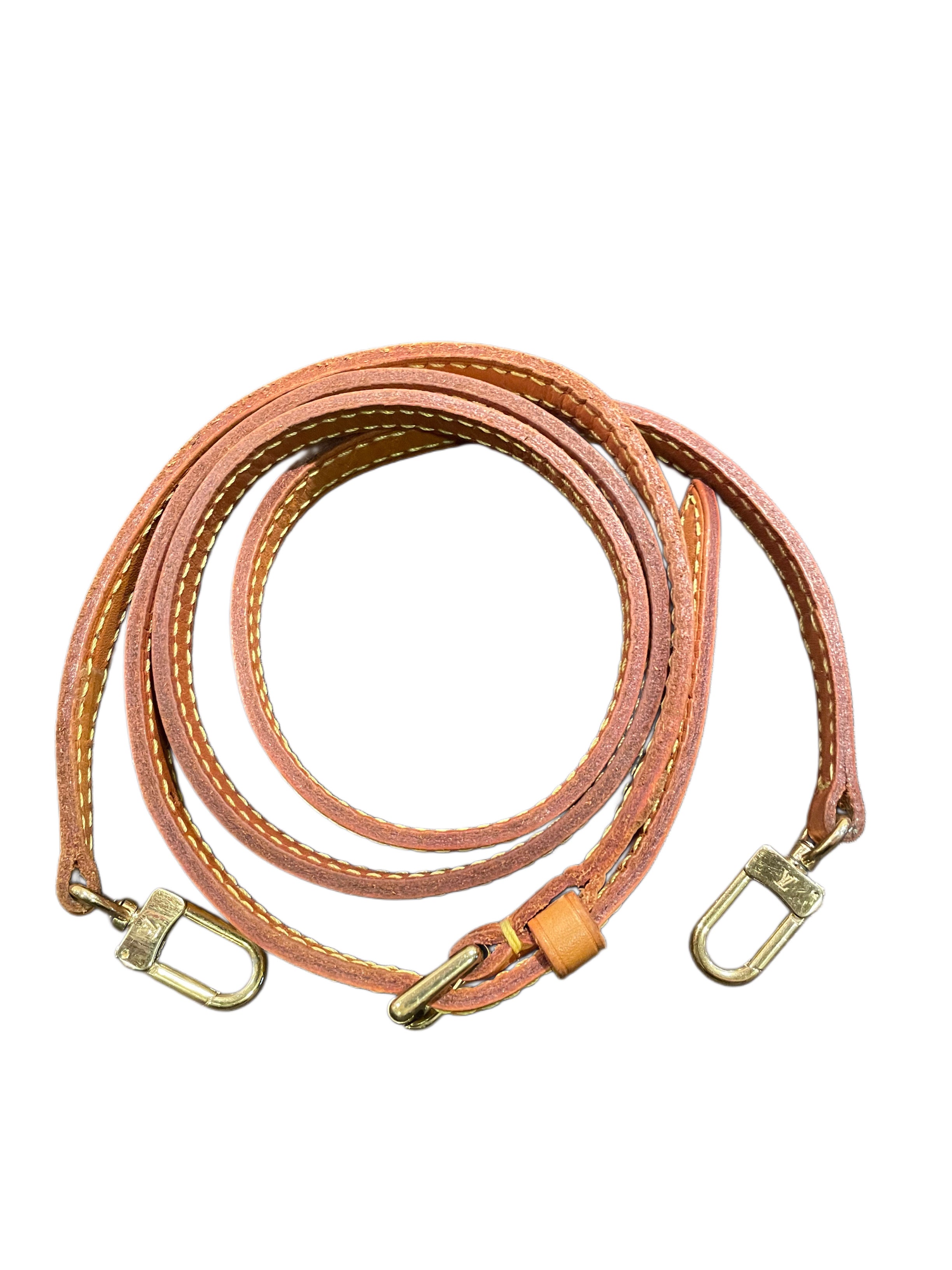 Louis Vuitton Strap
