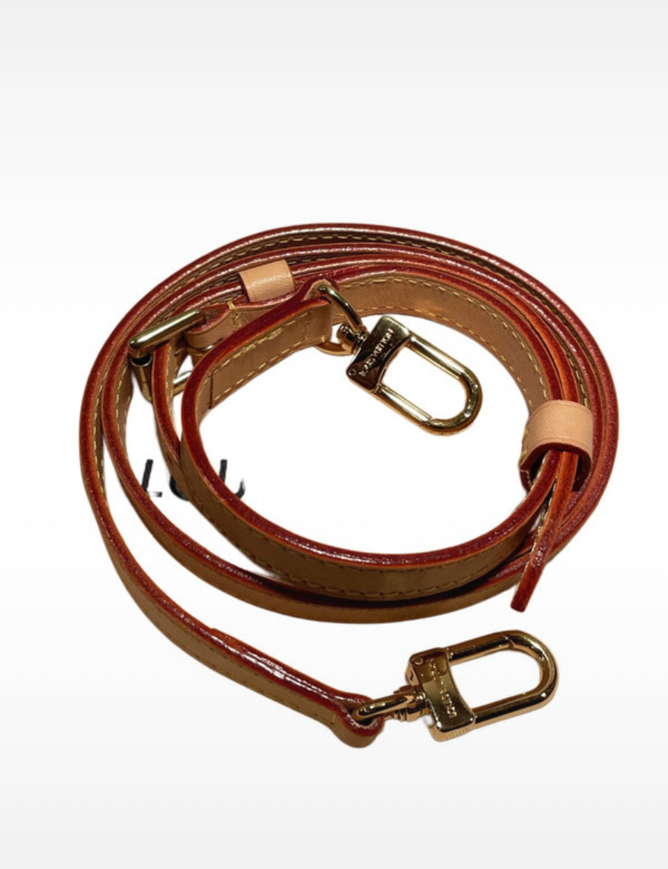 LOUIS VUITTON STRAP