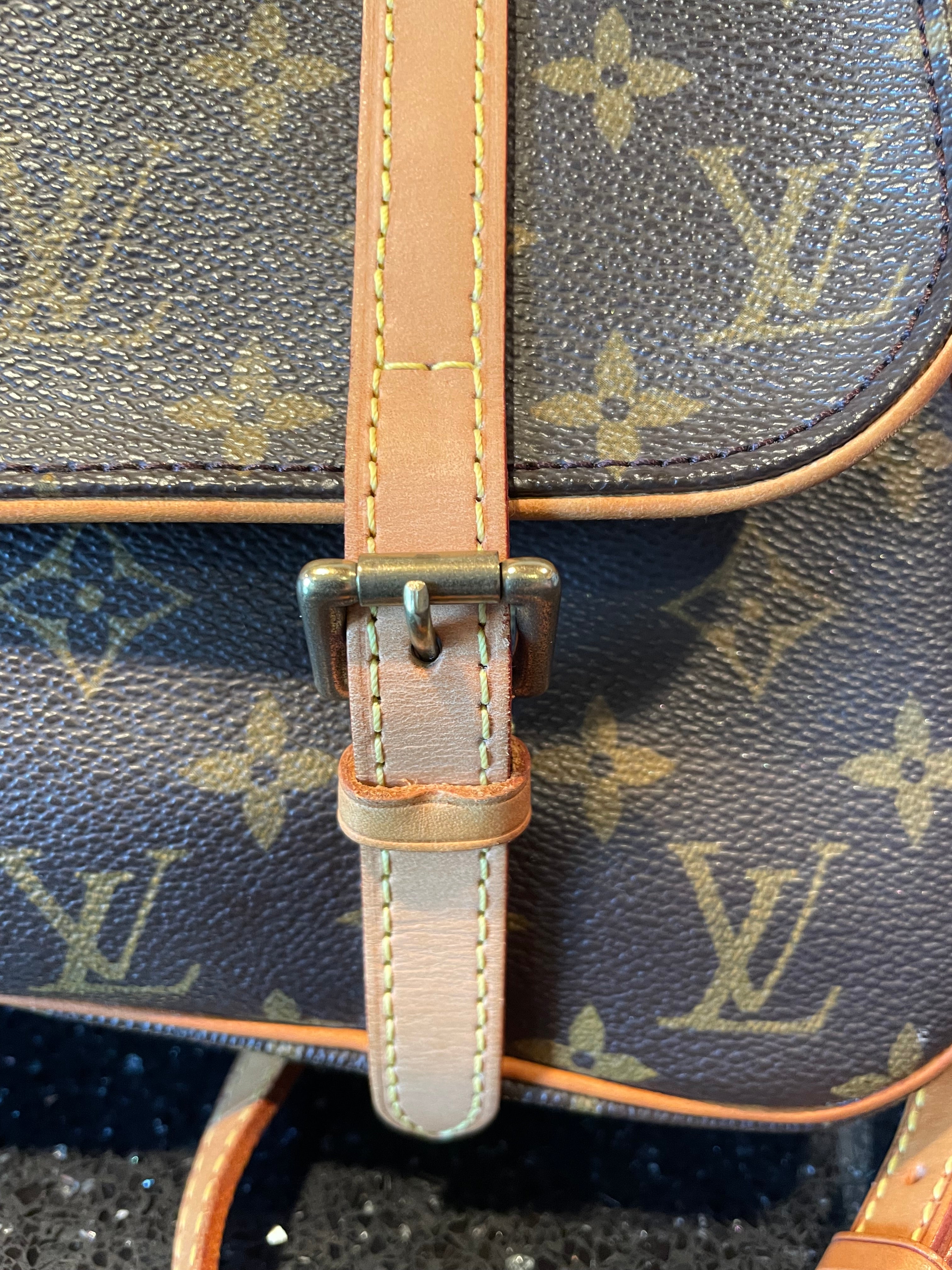 Louis Vuitton Marelle 3 i 1