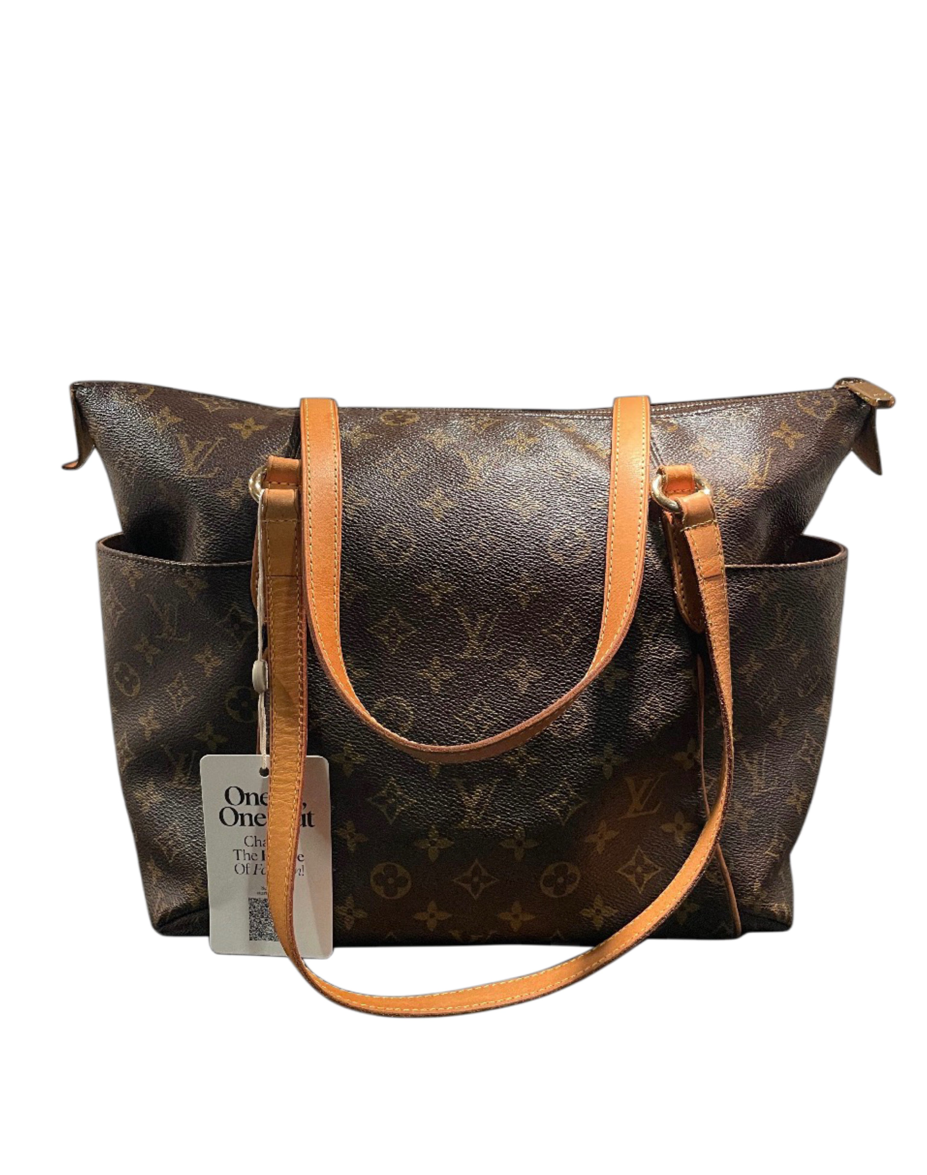 Louis Vuitton Totally GM