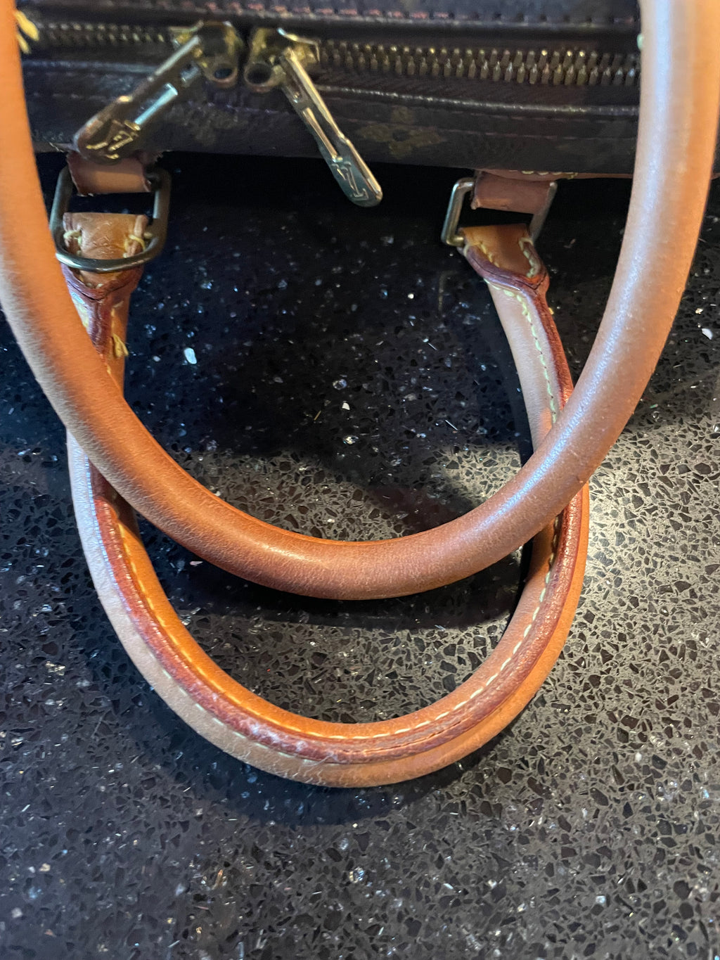 Louis Vuitton Deauville