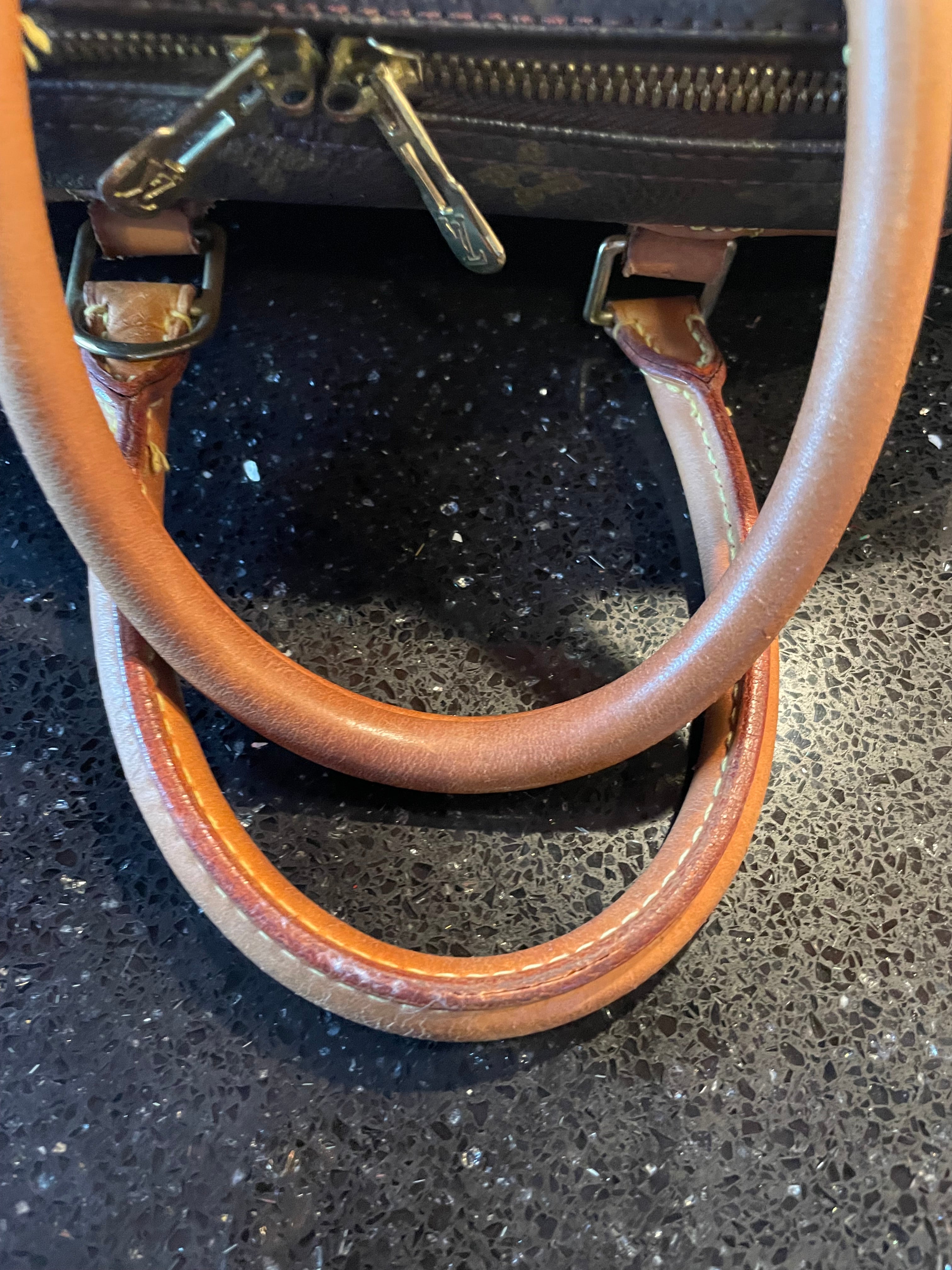 Louis Vuitton Deauville