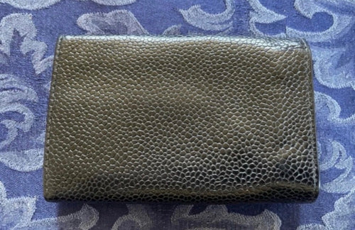 Chanel keypouch