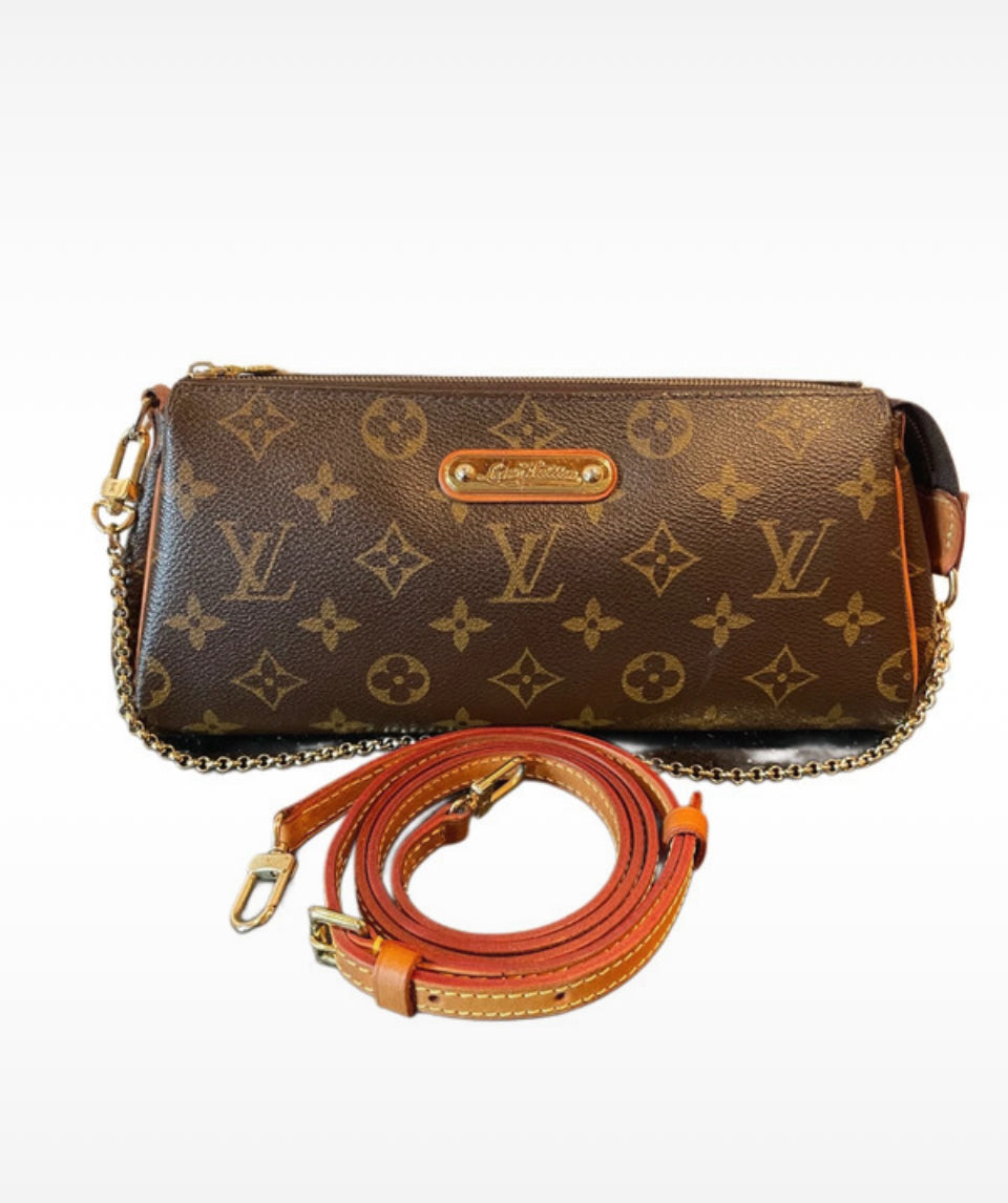 LOUIS VUITTON EVA CROSSBODY