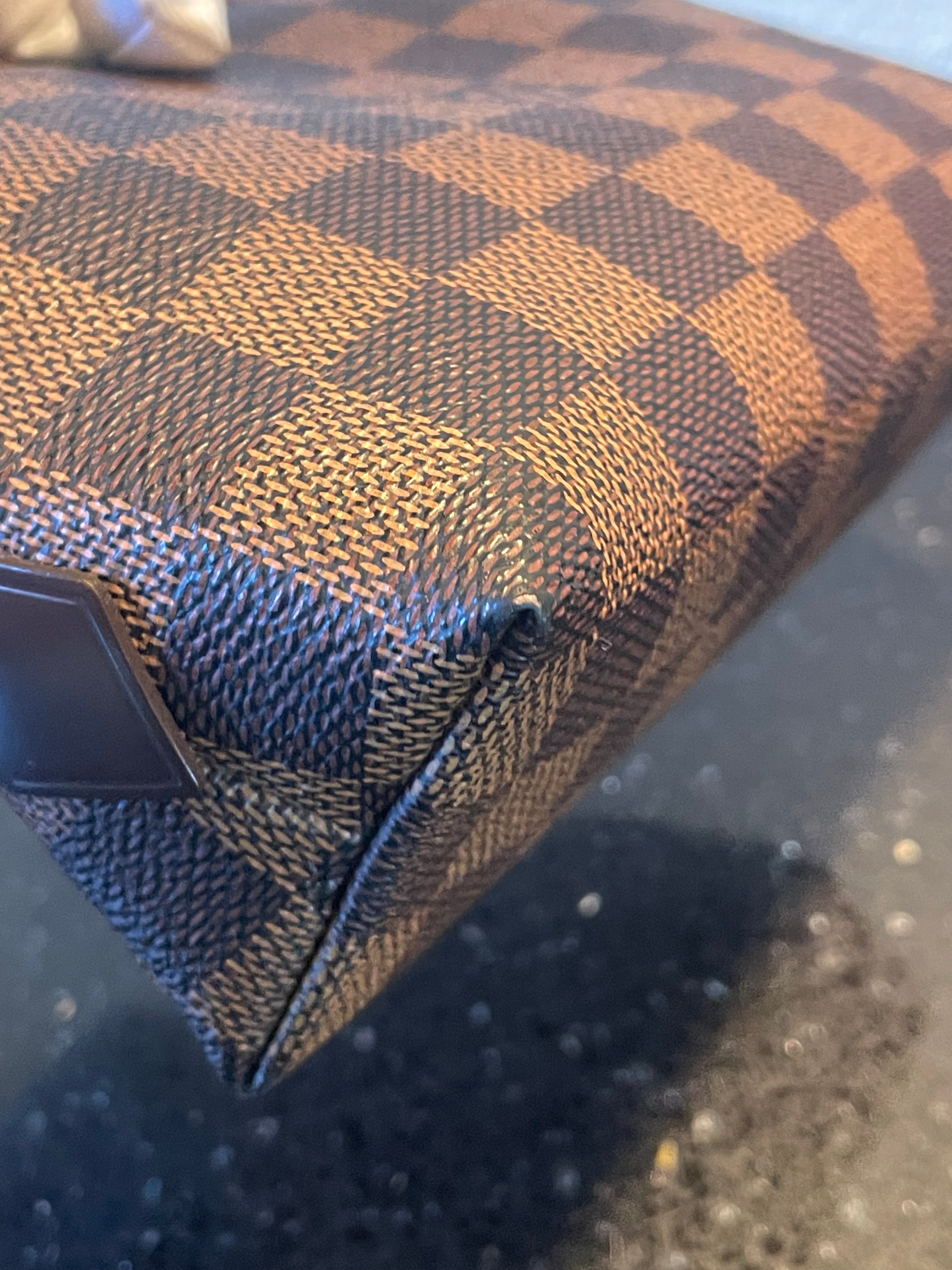 Louis Vuitton Clutch PM