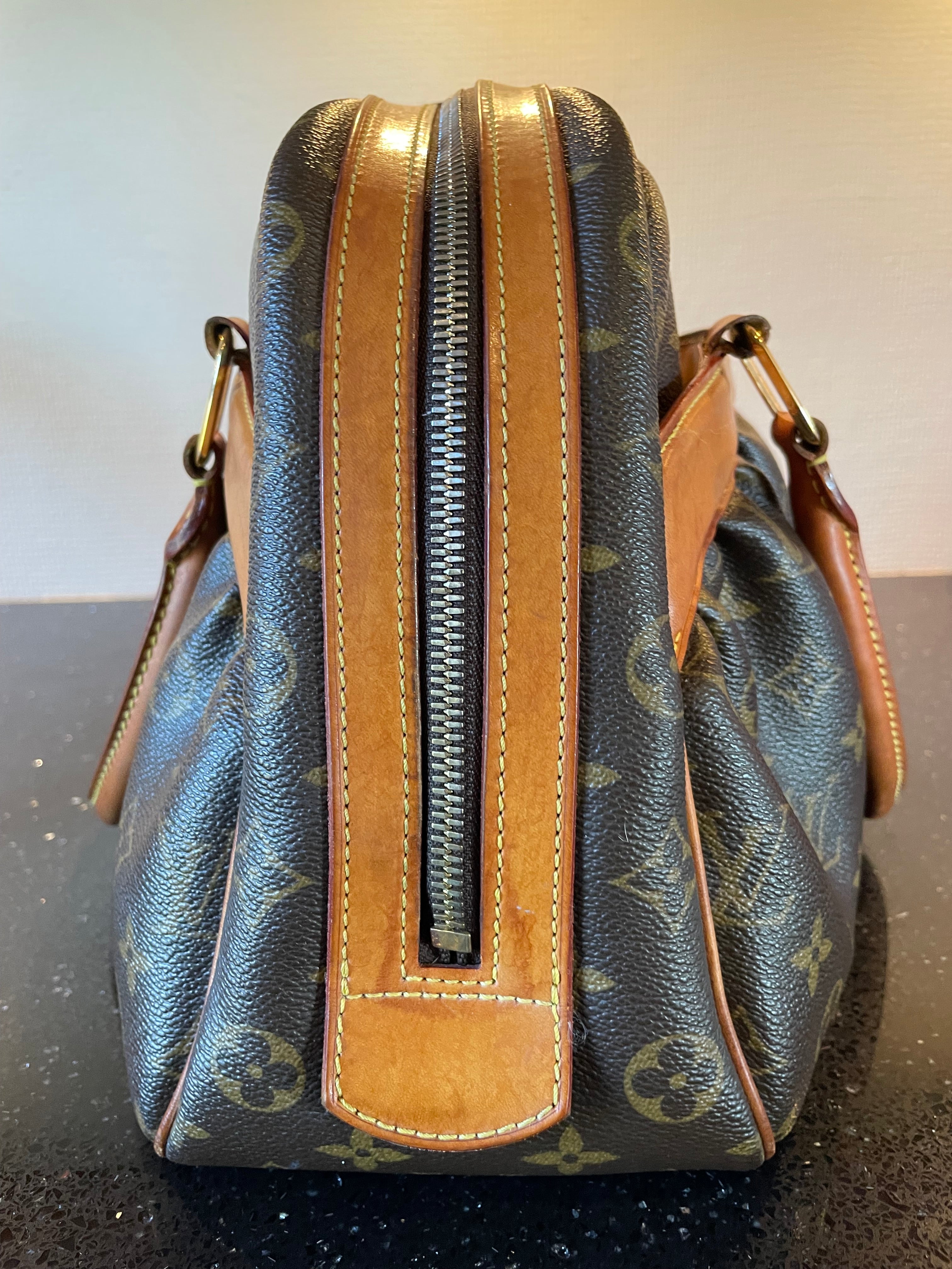 Louis Vuitton Mitzi