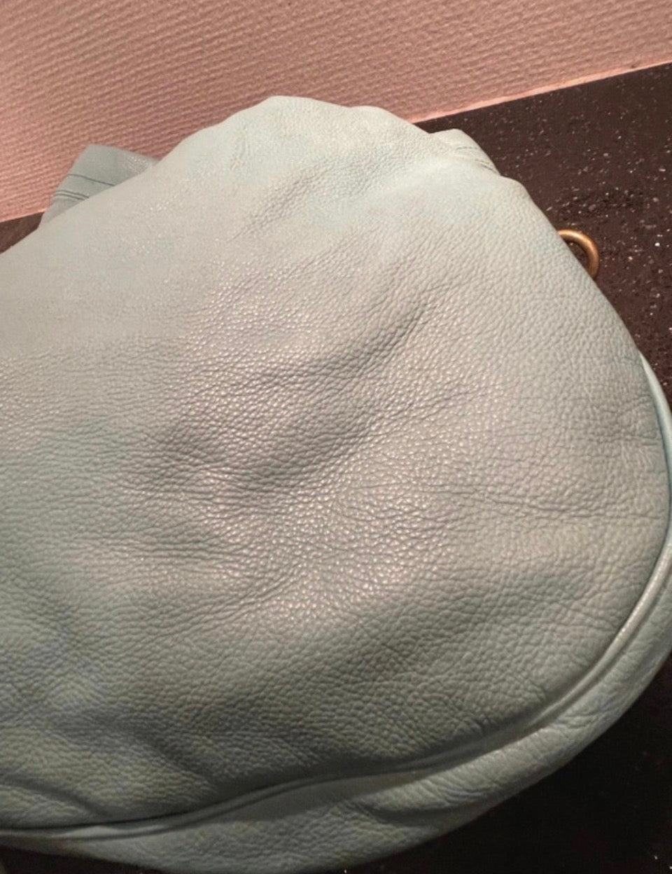 Mulberry Skulder taske