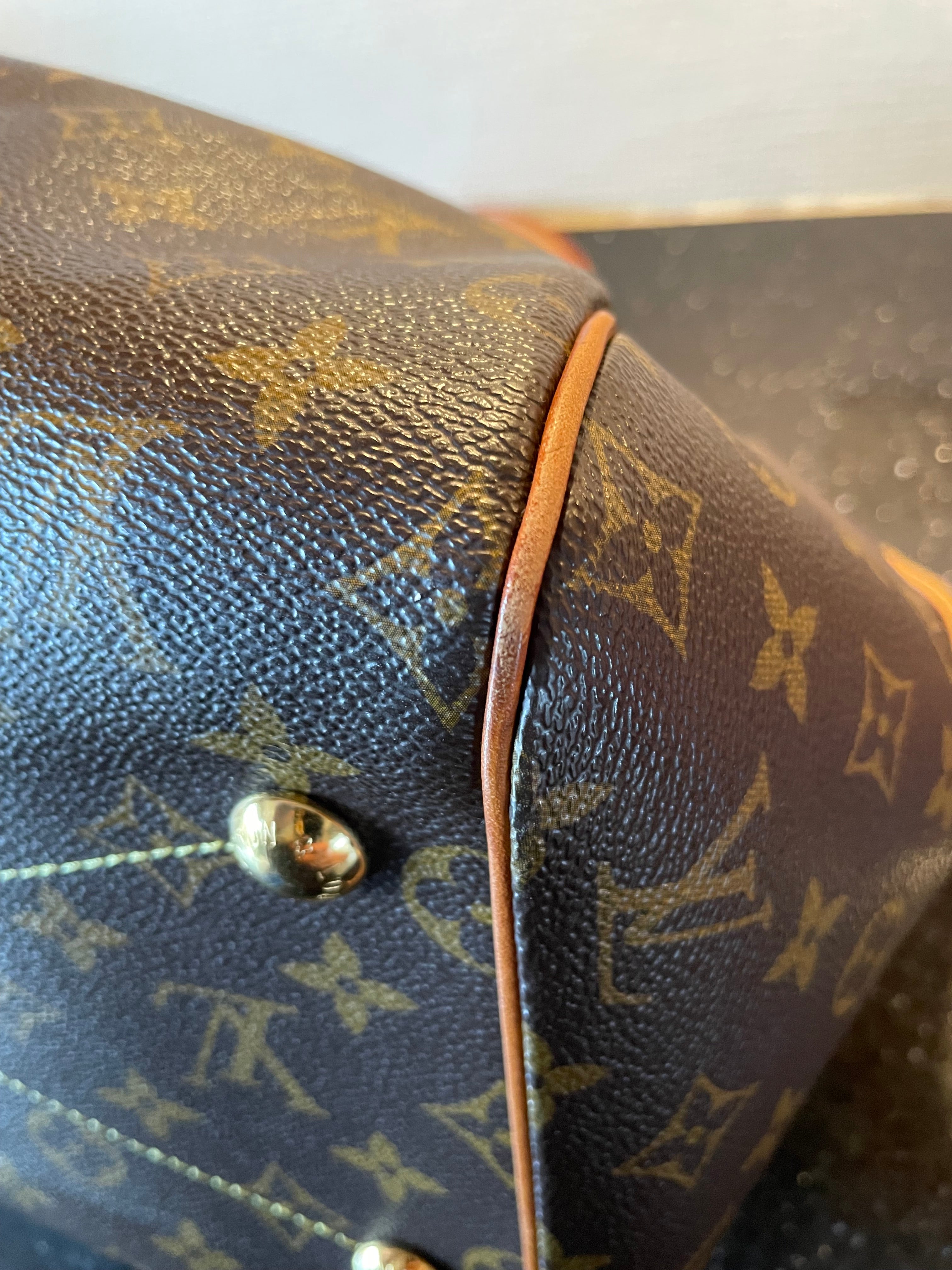 Louis Vuitton Tivoli GM