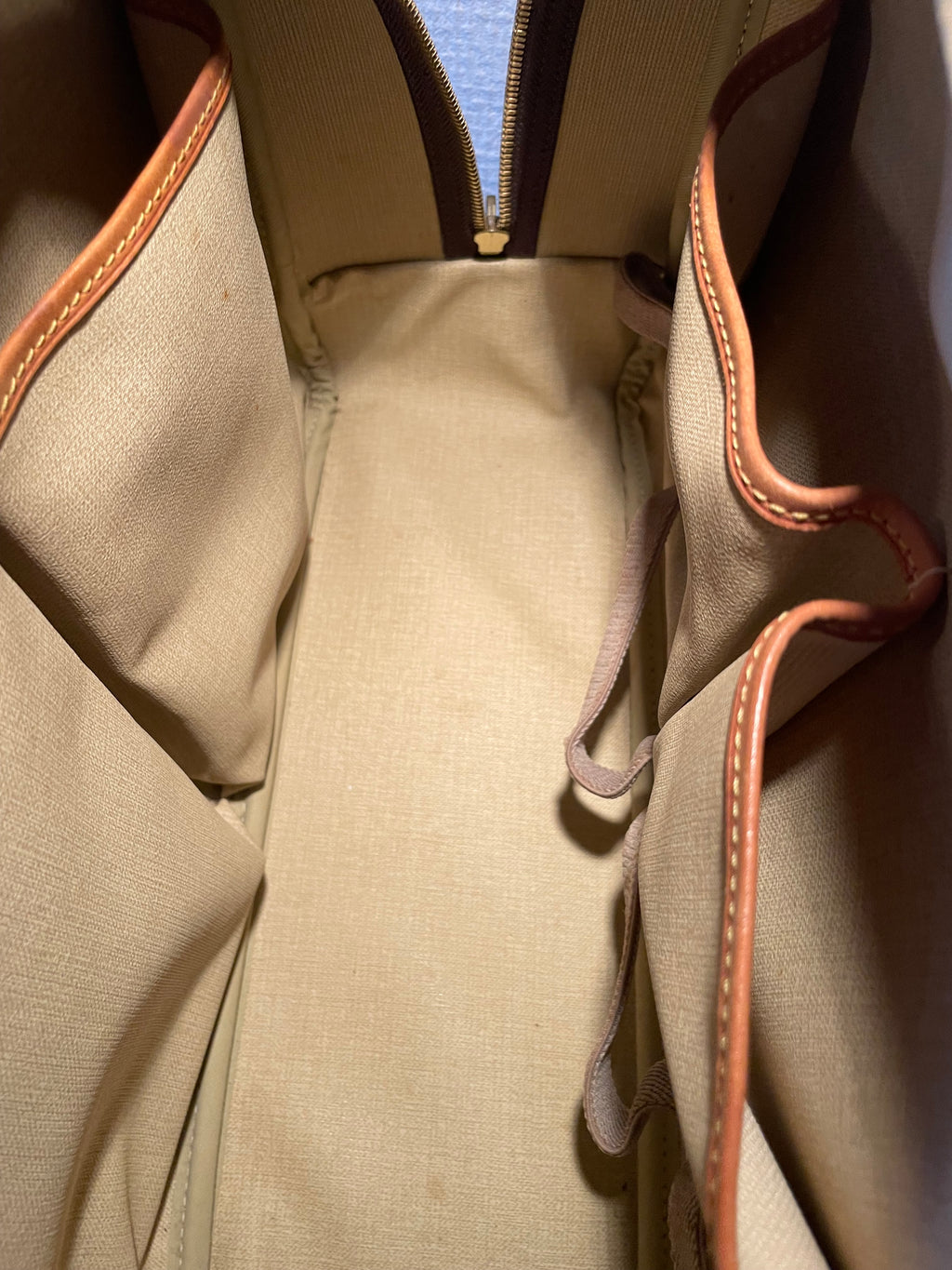 Louis Vuitton Deauville