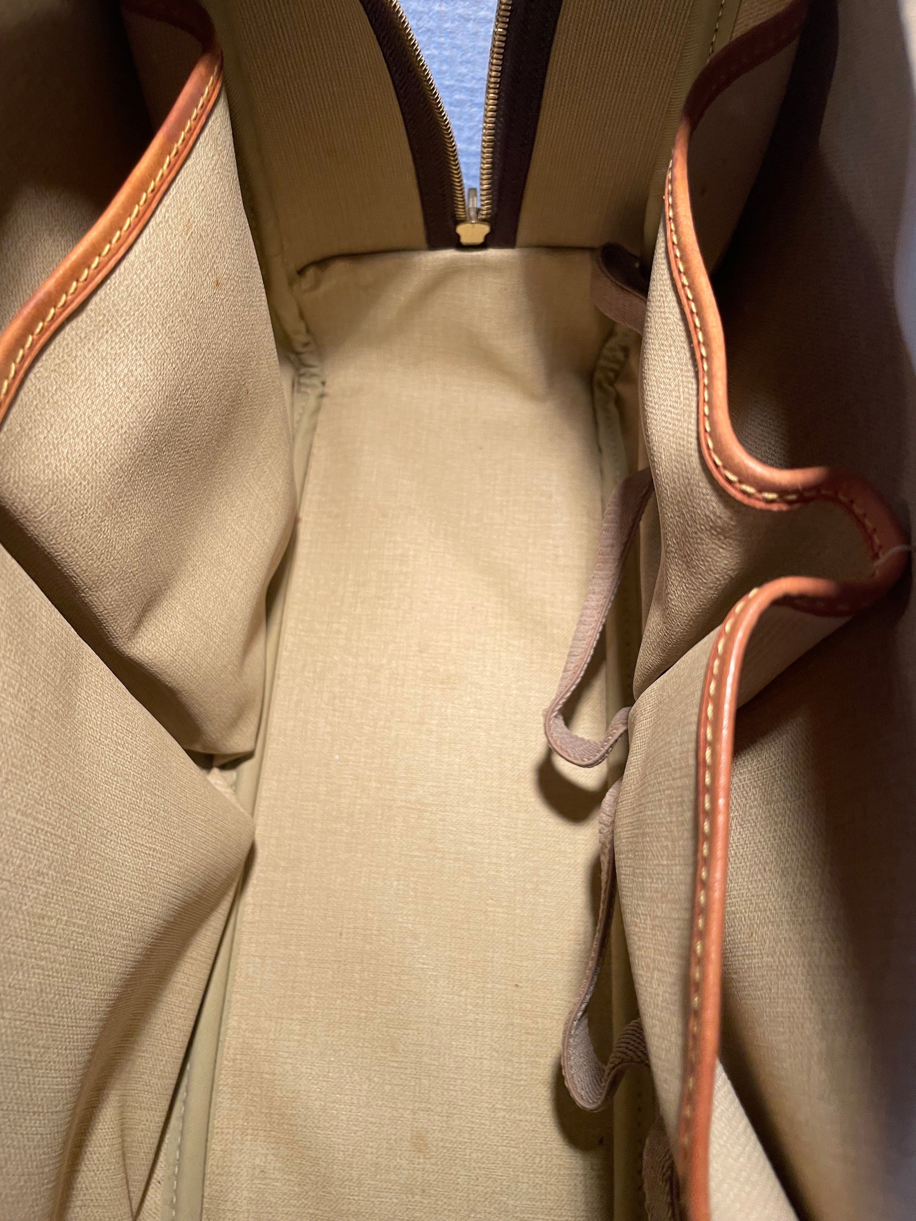 Louis Vuitton Deauville