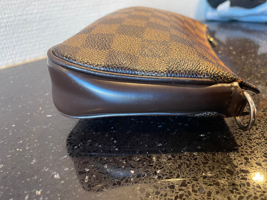 Louis Vuitton Clutch/Pochette