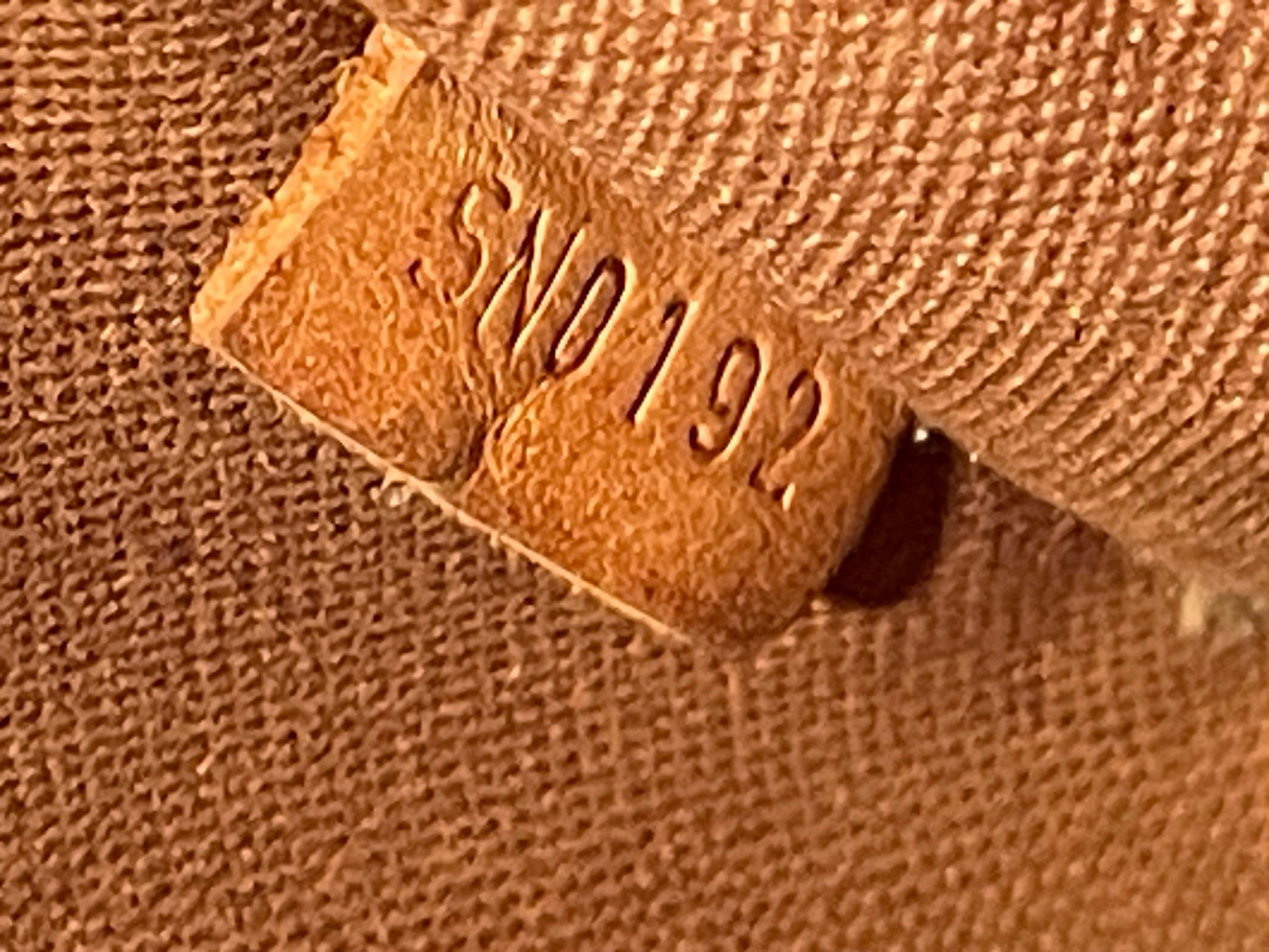 Louis Vuitton Beltbag