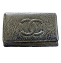 Chanel keypouch