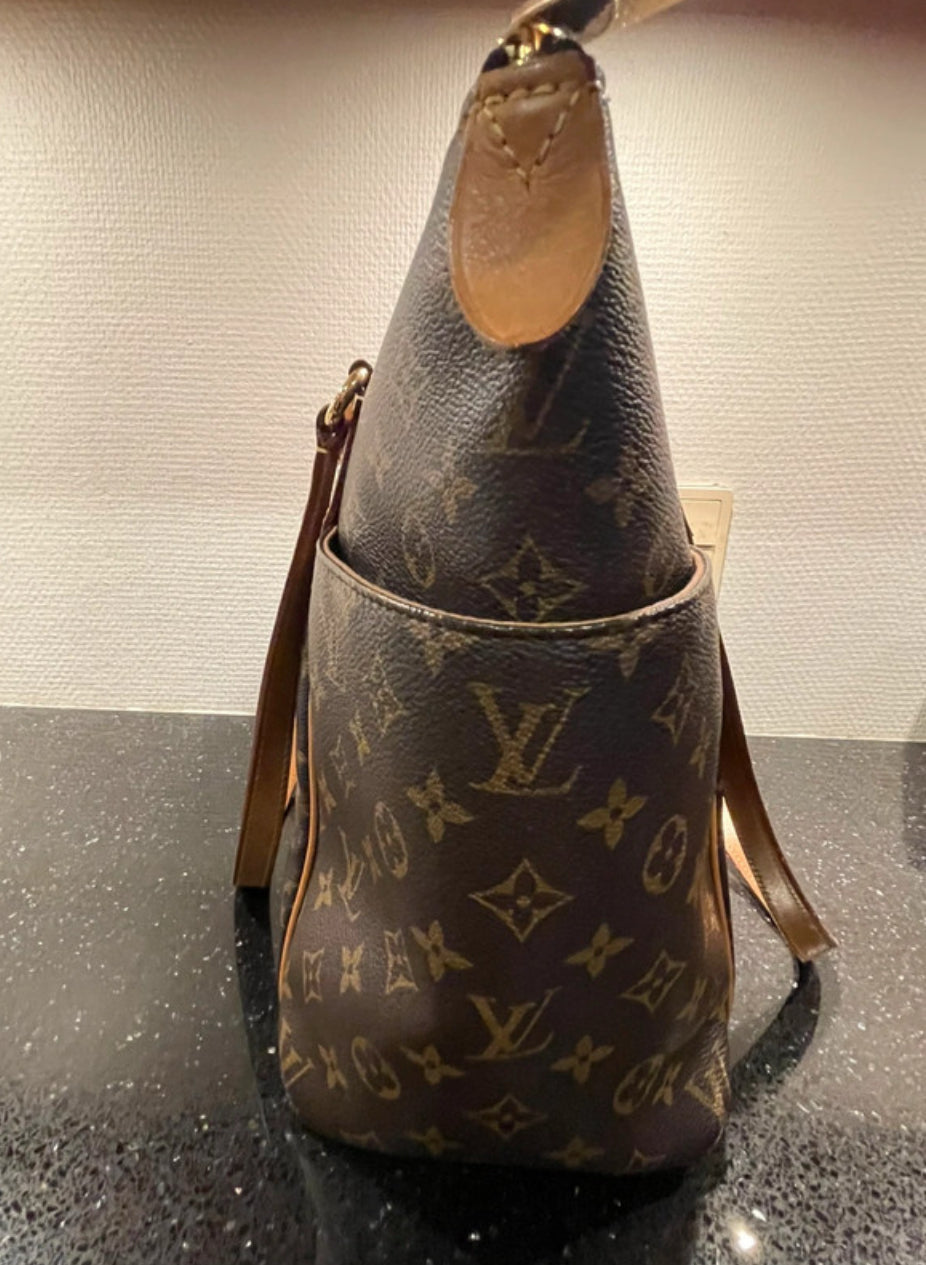 Louis Vuitton Totally GM