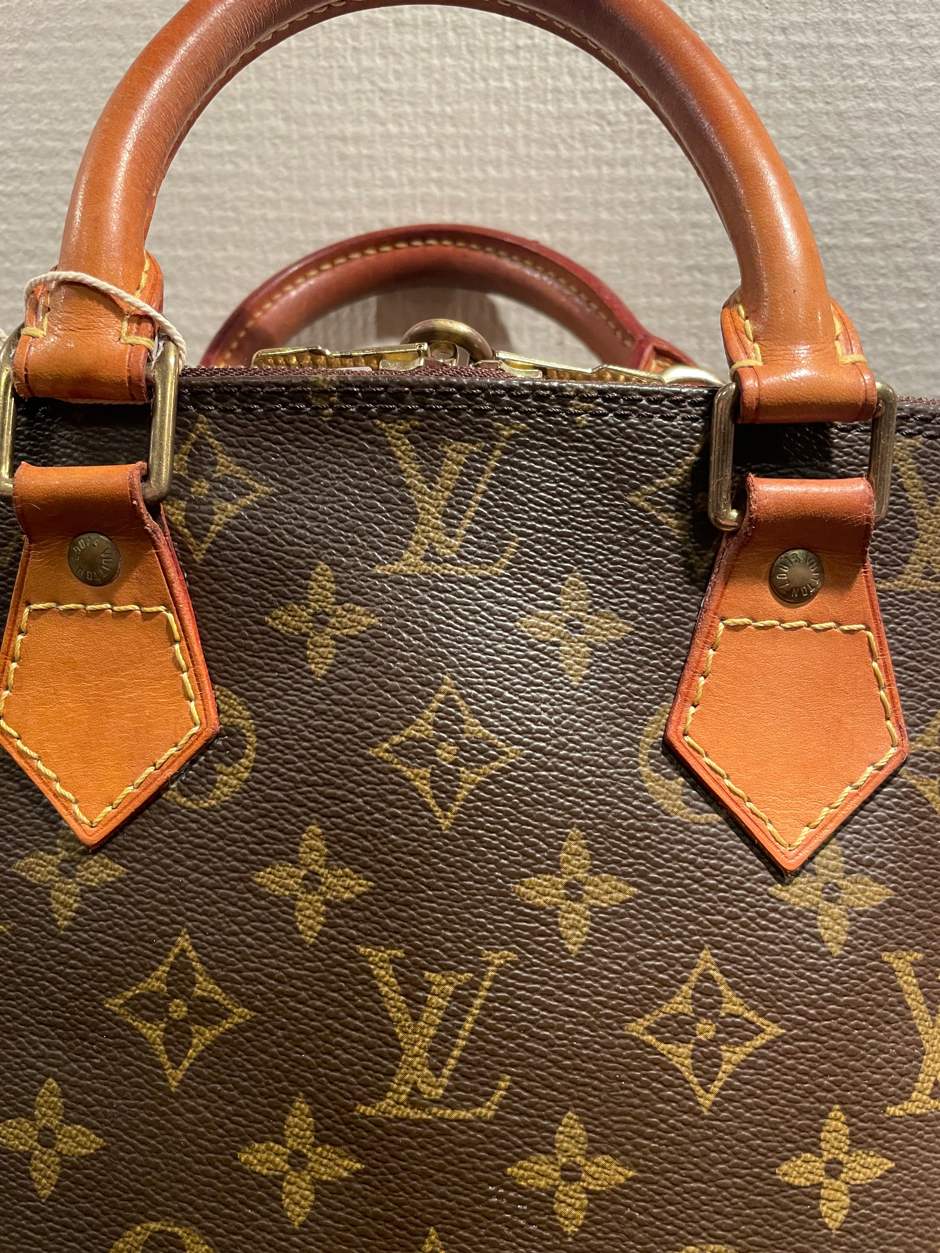 Louis Vuitton Alma PM