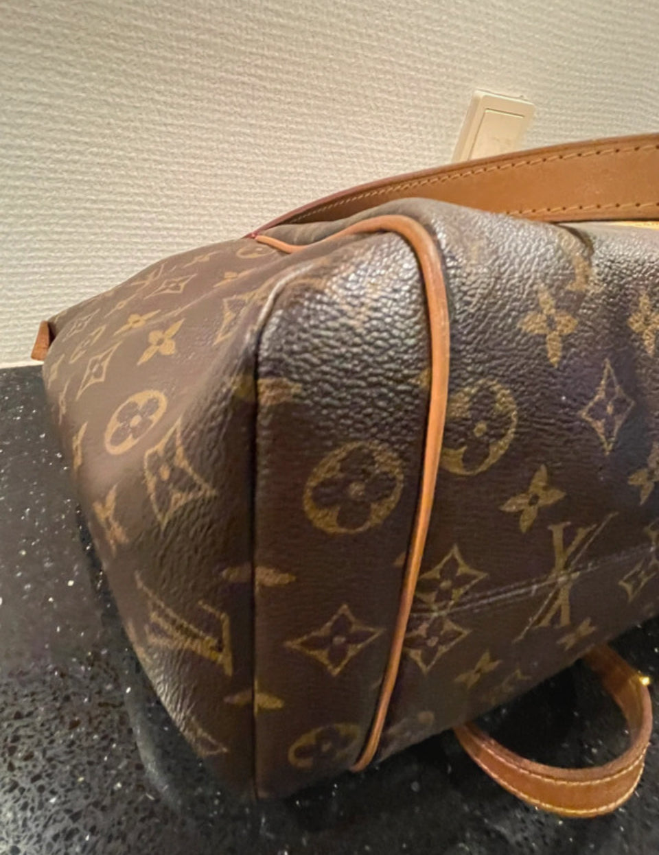 Louis Vuitton Totally GM