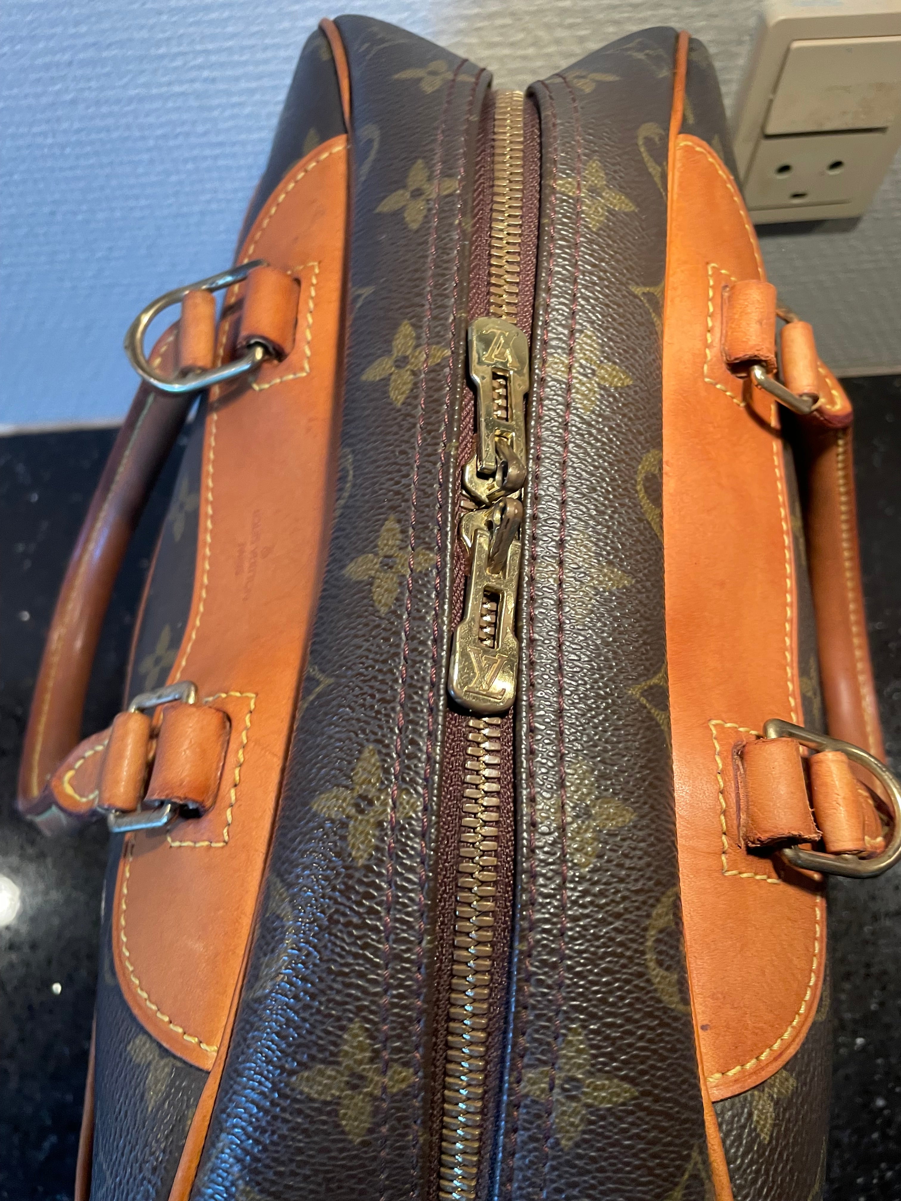 Louis Vuitton Deauville