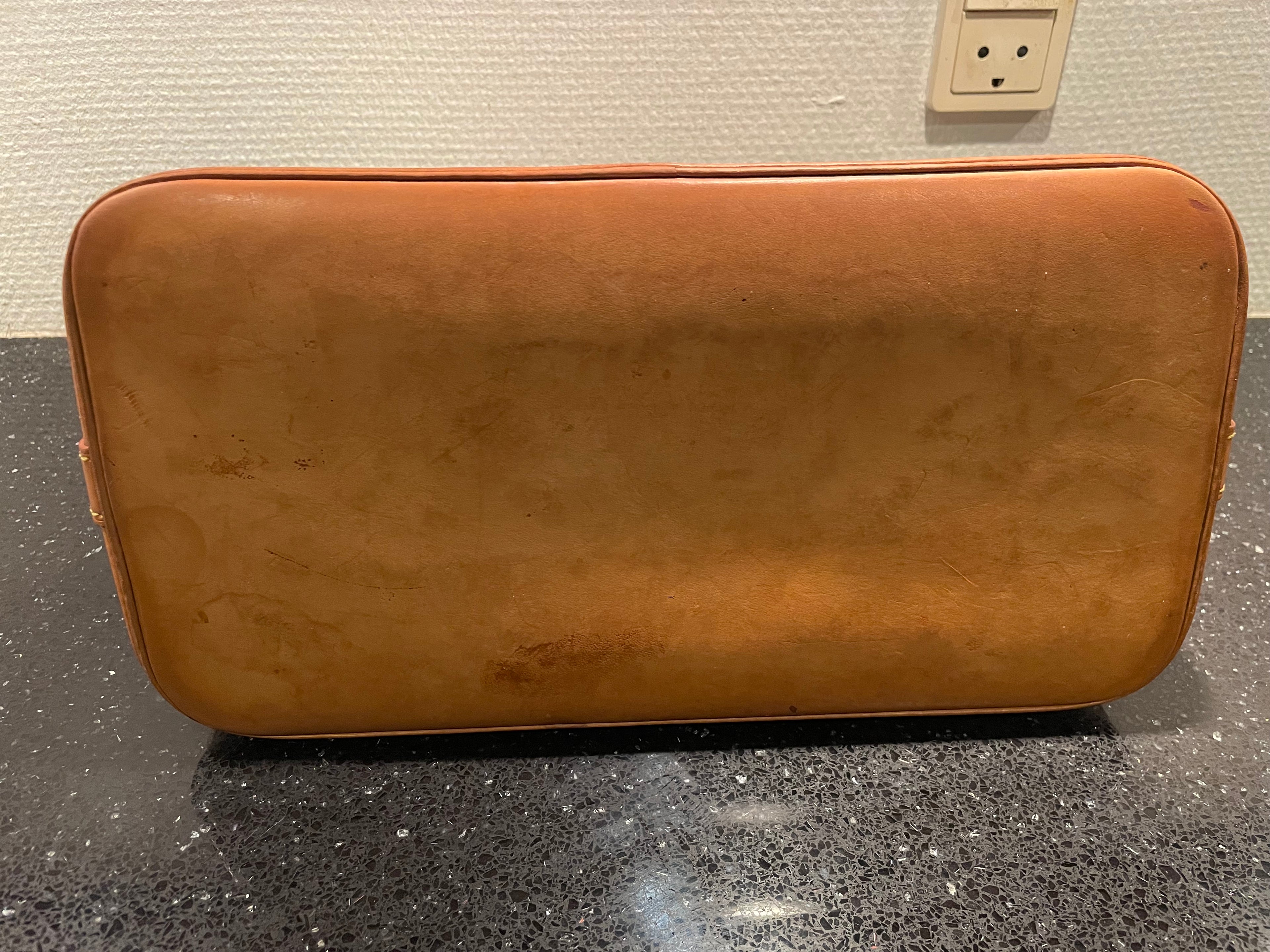 Louis Vuitton Alma PM