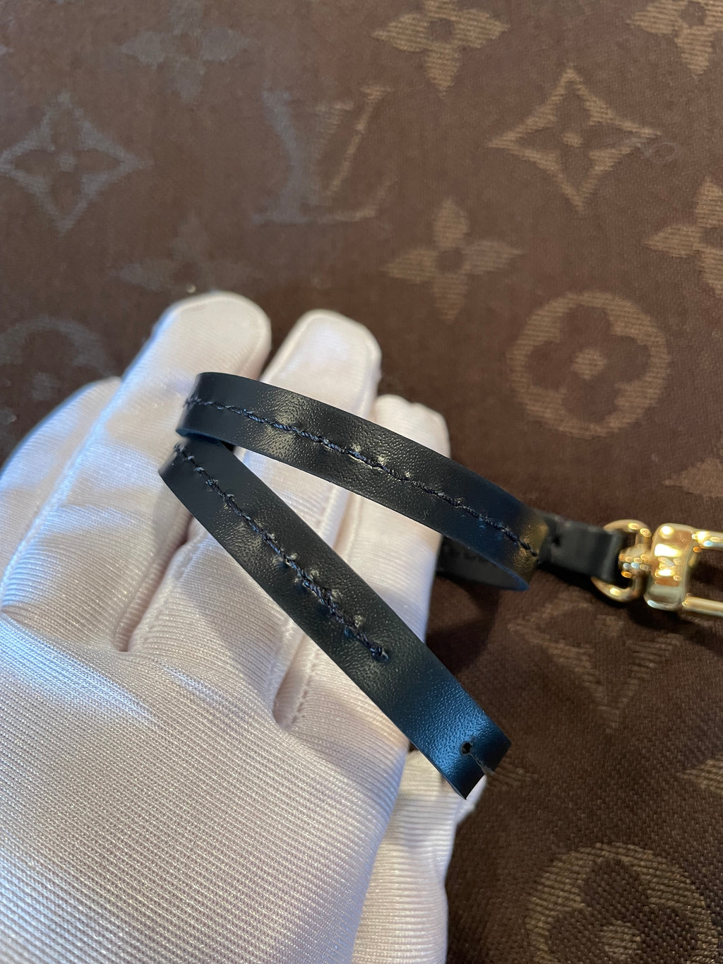 Louis Vuitton Strap