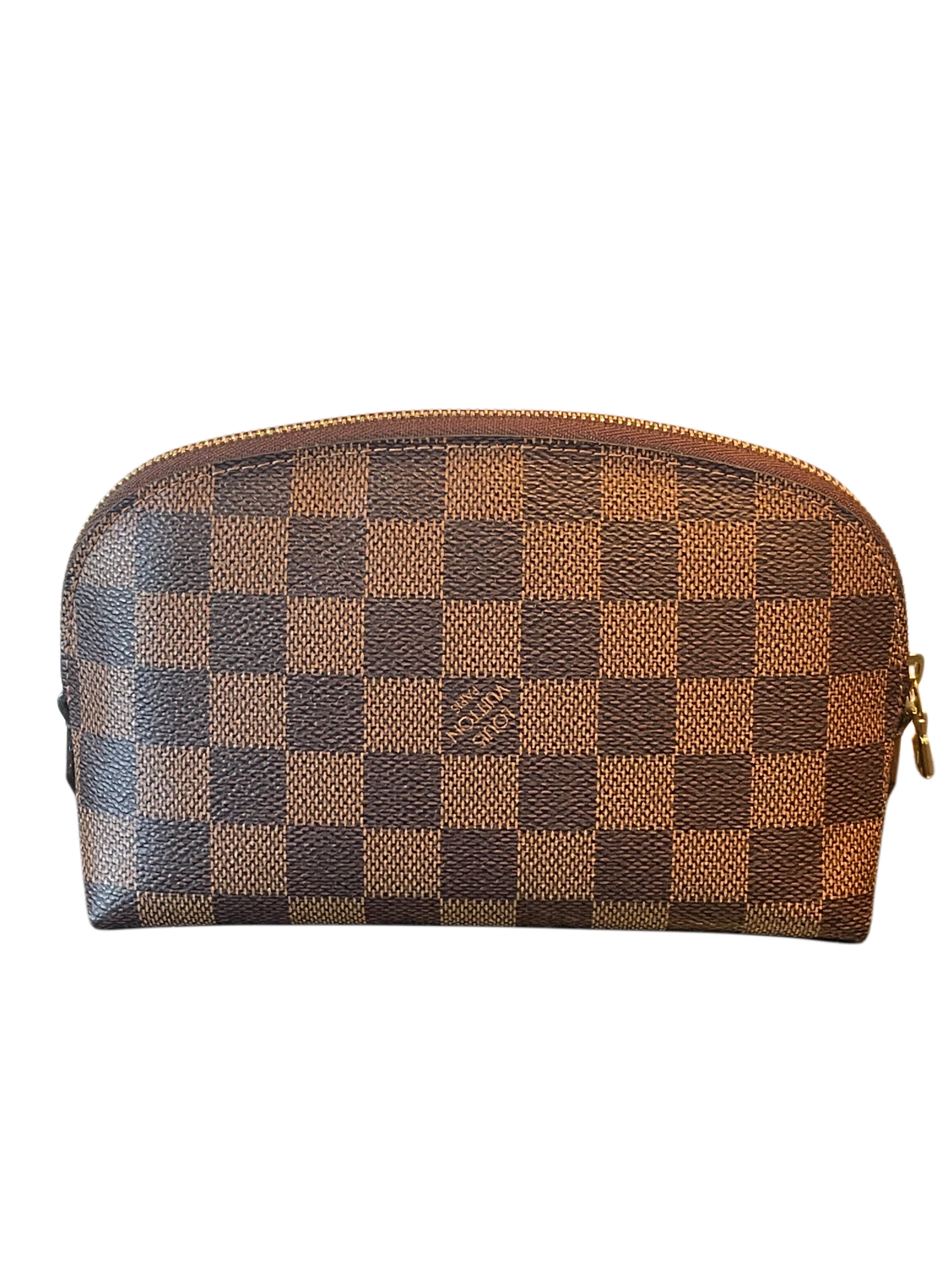Louis Vuitton Clutch PM