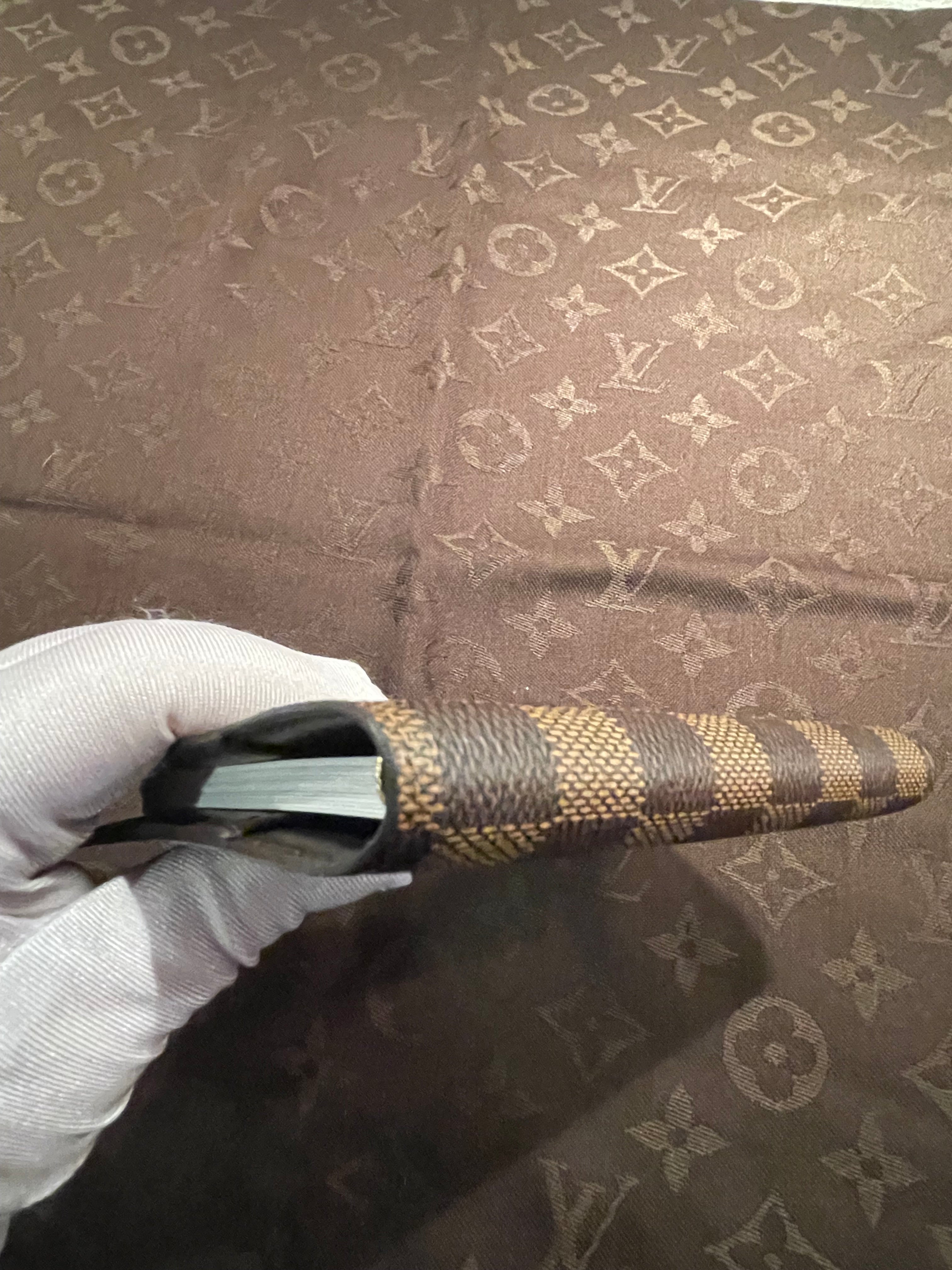 Louis Vuitton Agenda PM