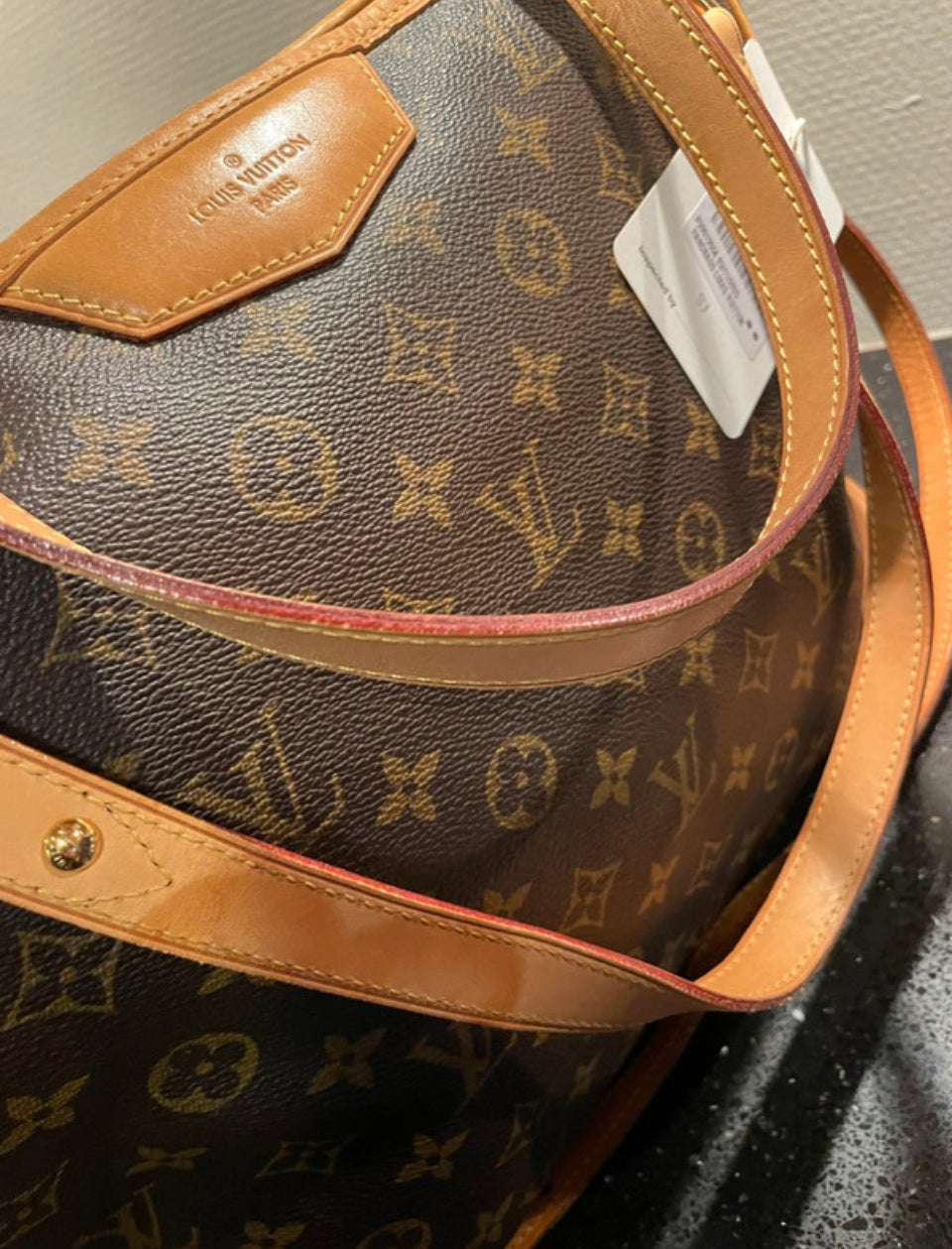 Louis Vuitton Estrela GM