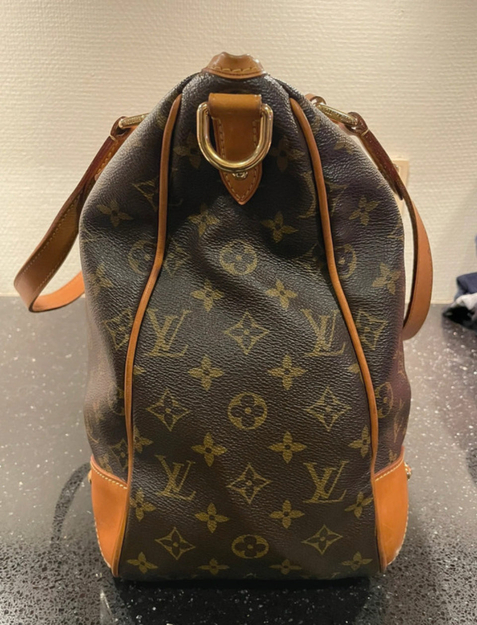 Louis Vuitton Estrela GM