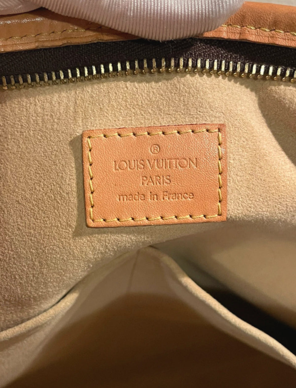 Louis Vuitton Estrela GM