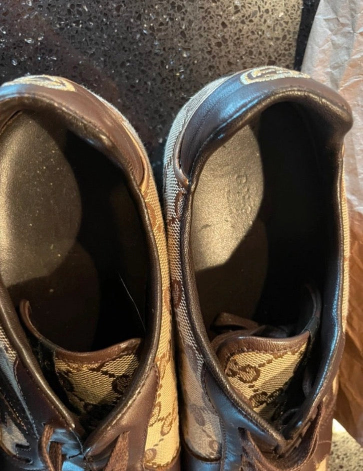 Gucci Sneakers