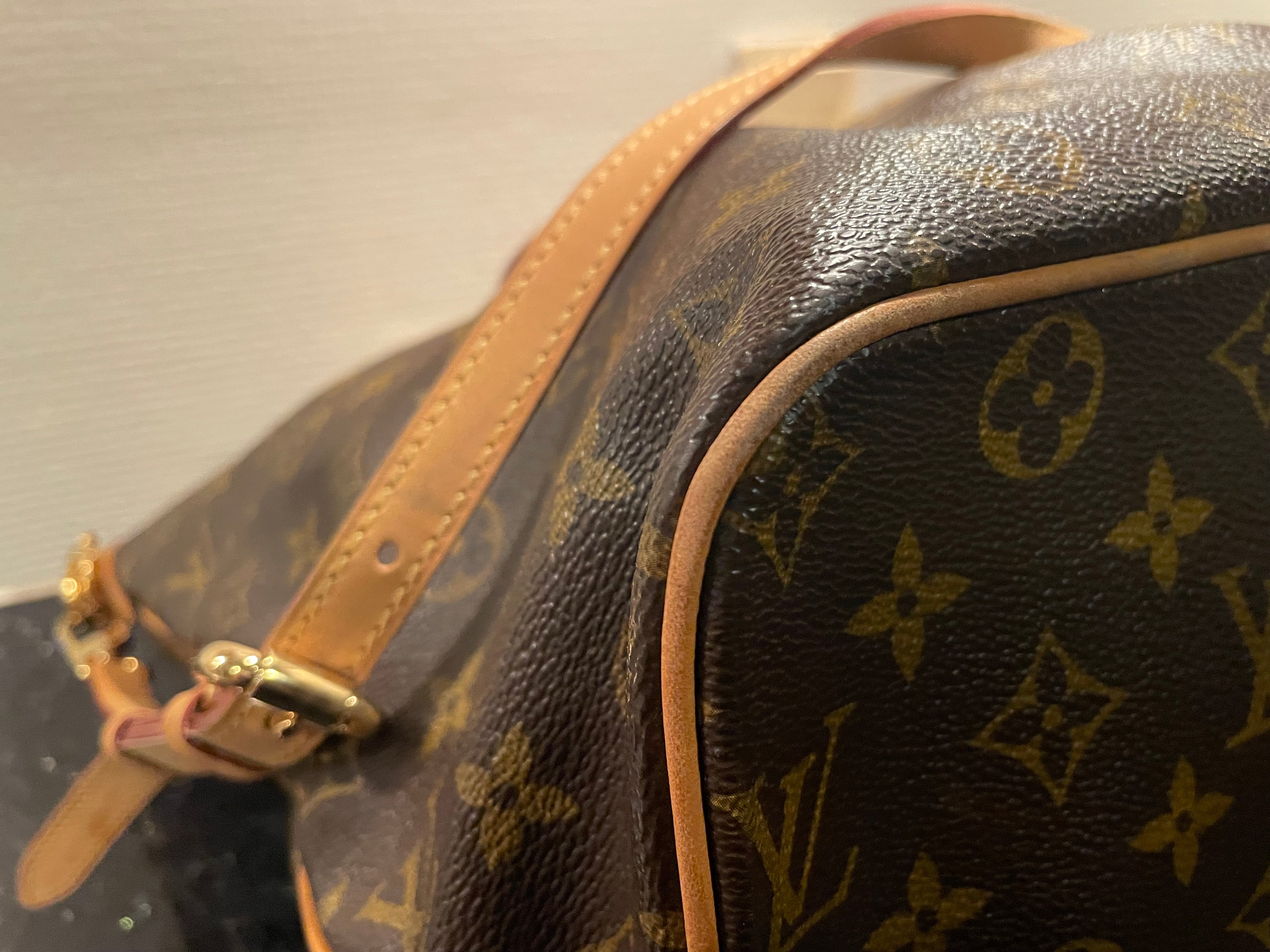 Louis Vuitton Palermo GM