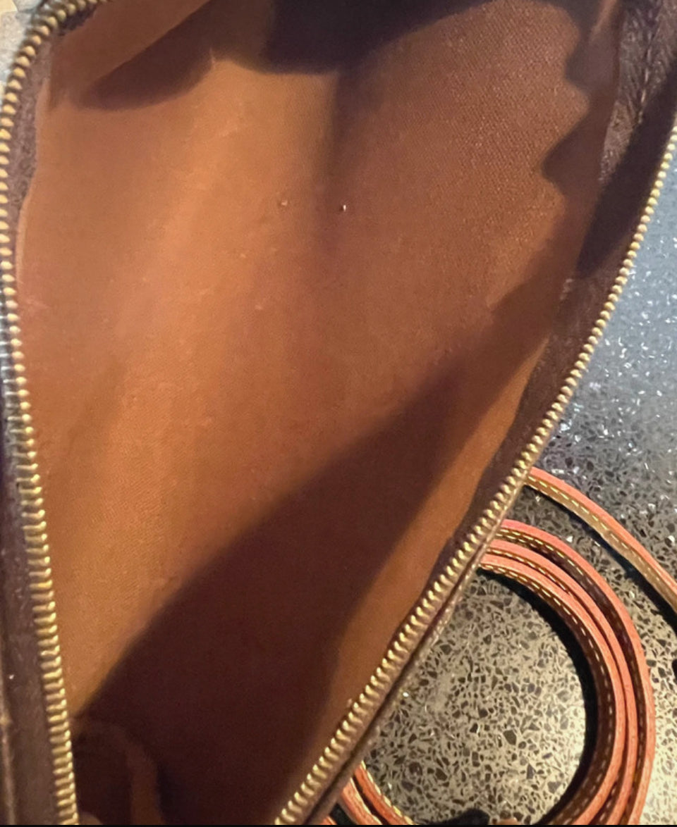 LOUIS VUITTON EVA CROSSBODY