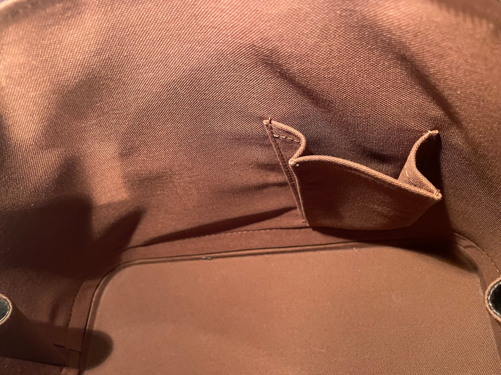 Louis Vuitton Alma PM