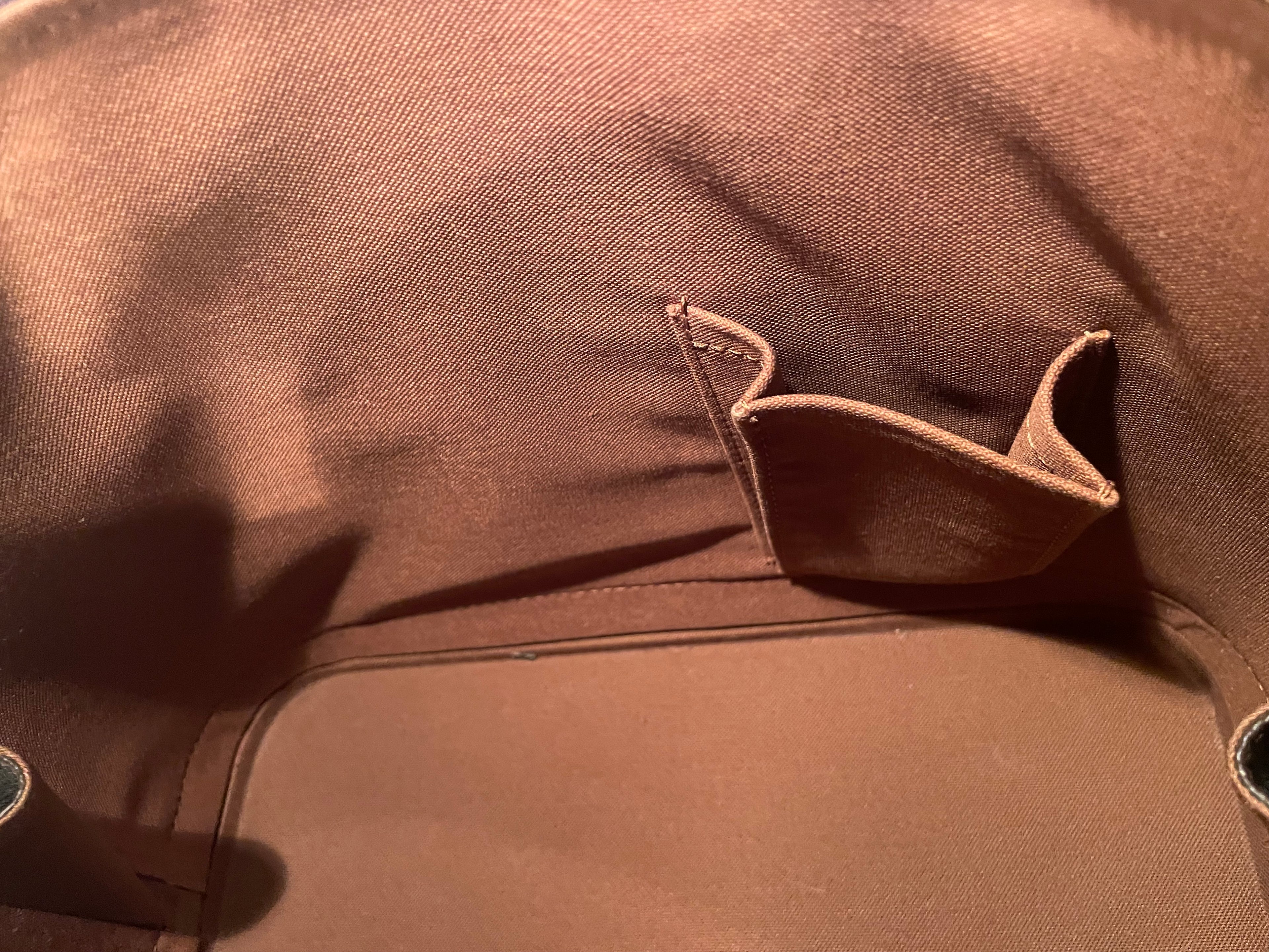 Louis Vuitton Alma PM