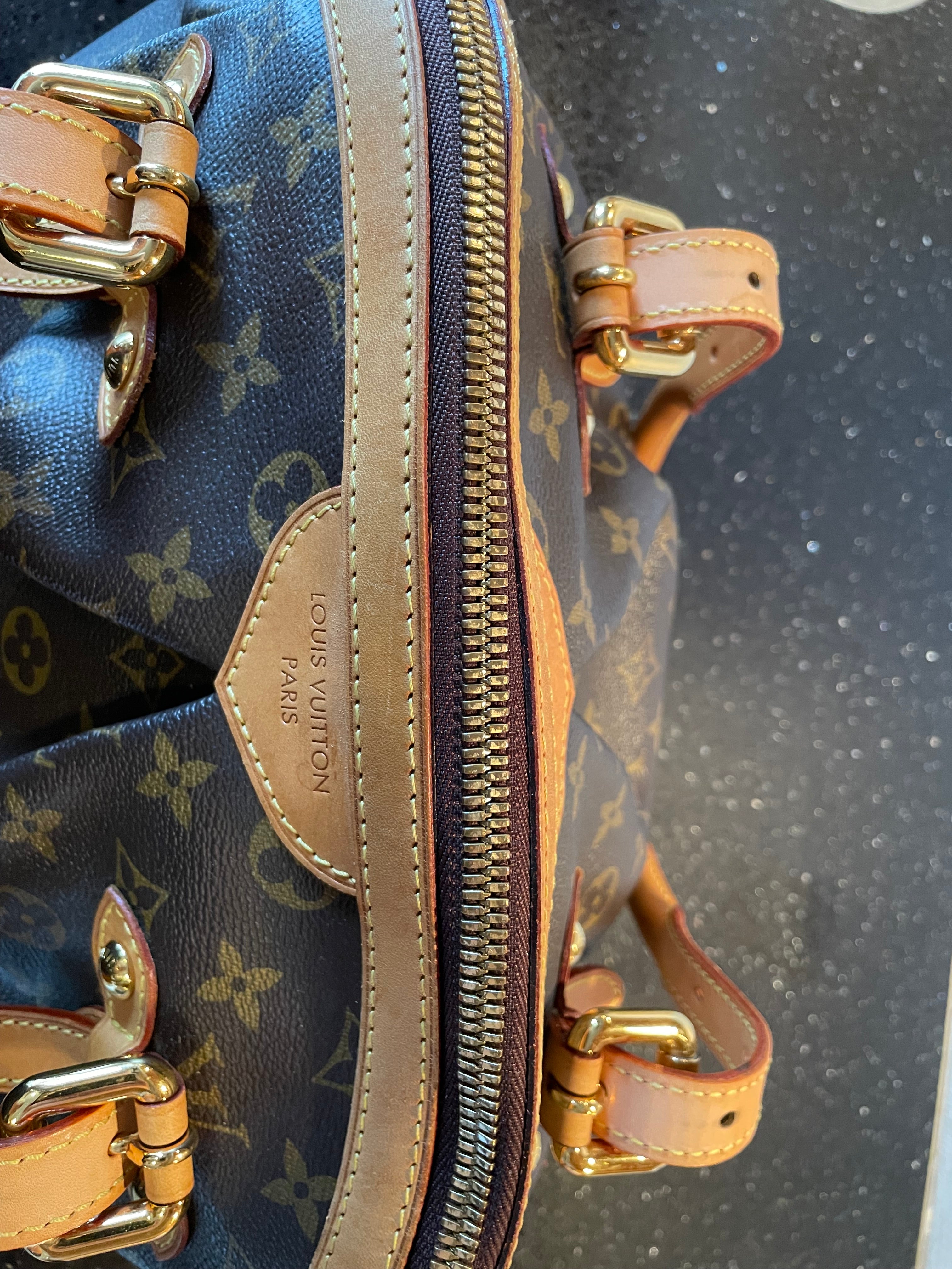 Louis Vuitton Tivoli GM
