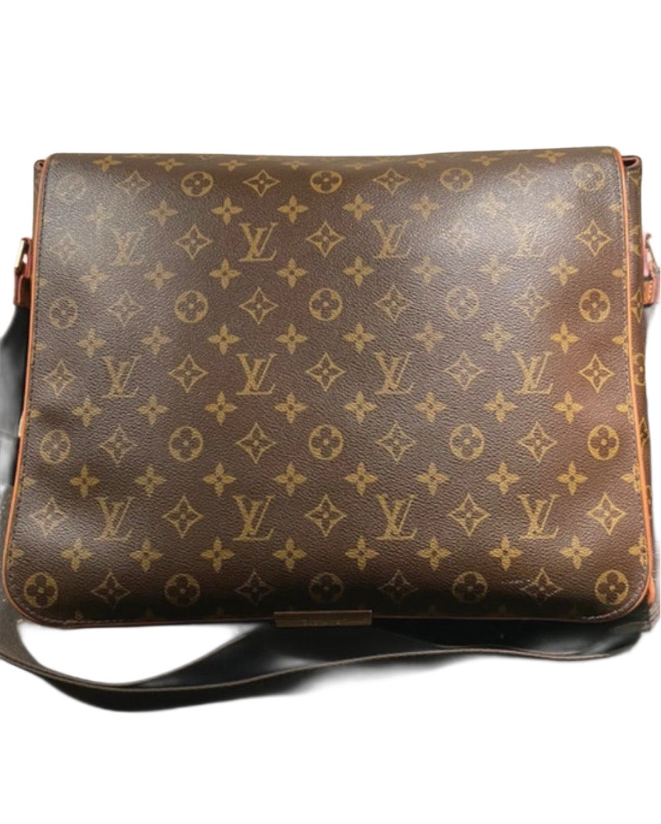 LOUIS VUITTON BASTILLE