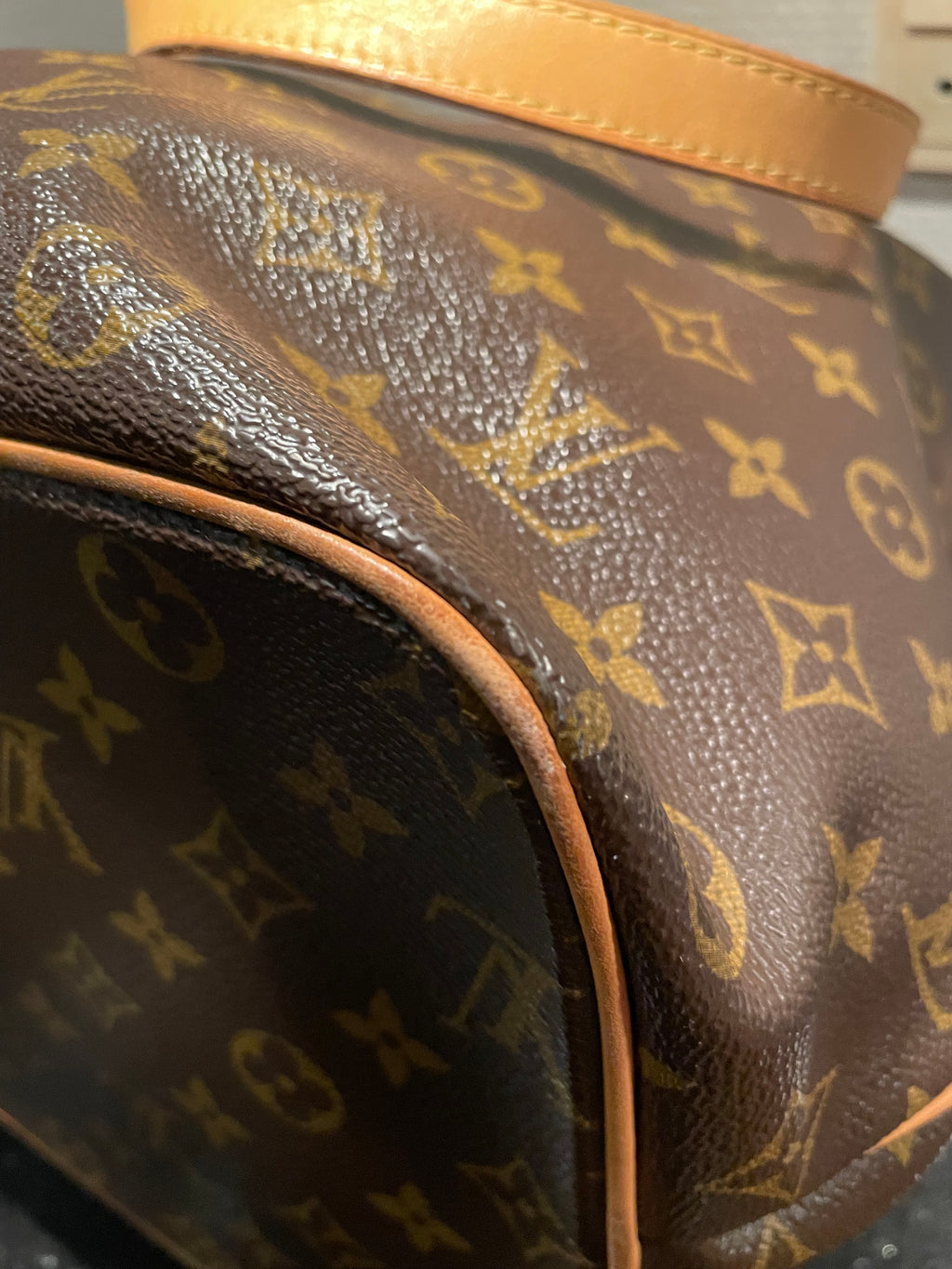 Louis Vuitton Palermo GM