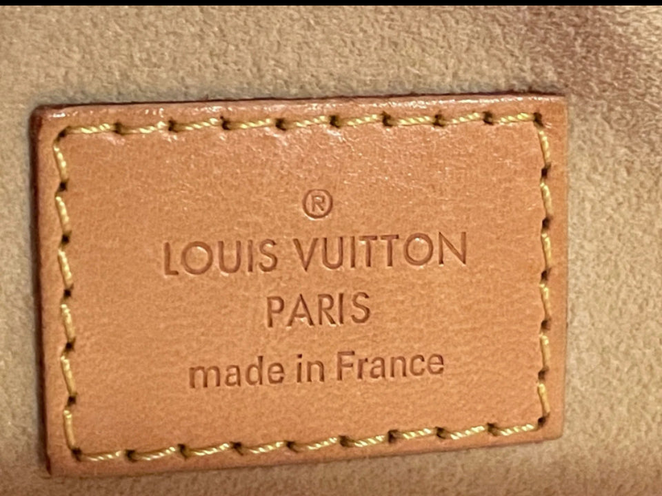 Louis Vuitton Estrela GM