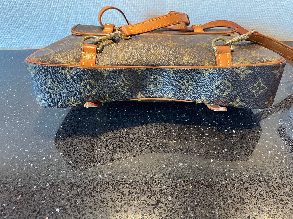 Louis Vuitton Marelle 3 i 1