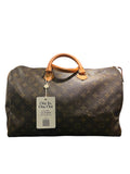 Louis Vuitton Speedy 40