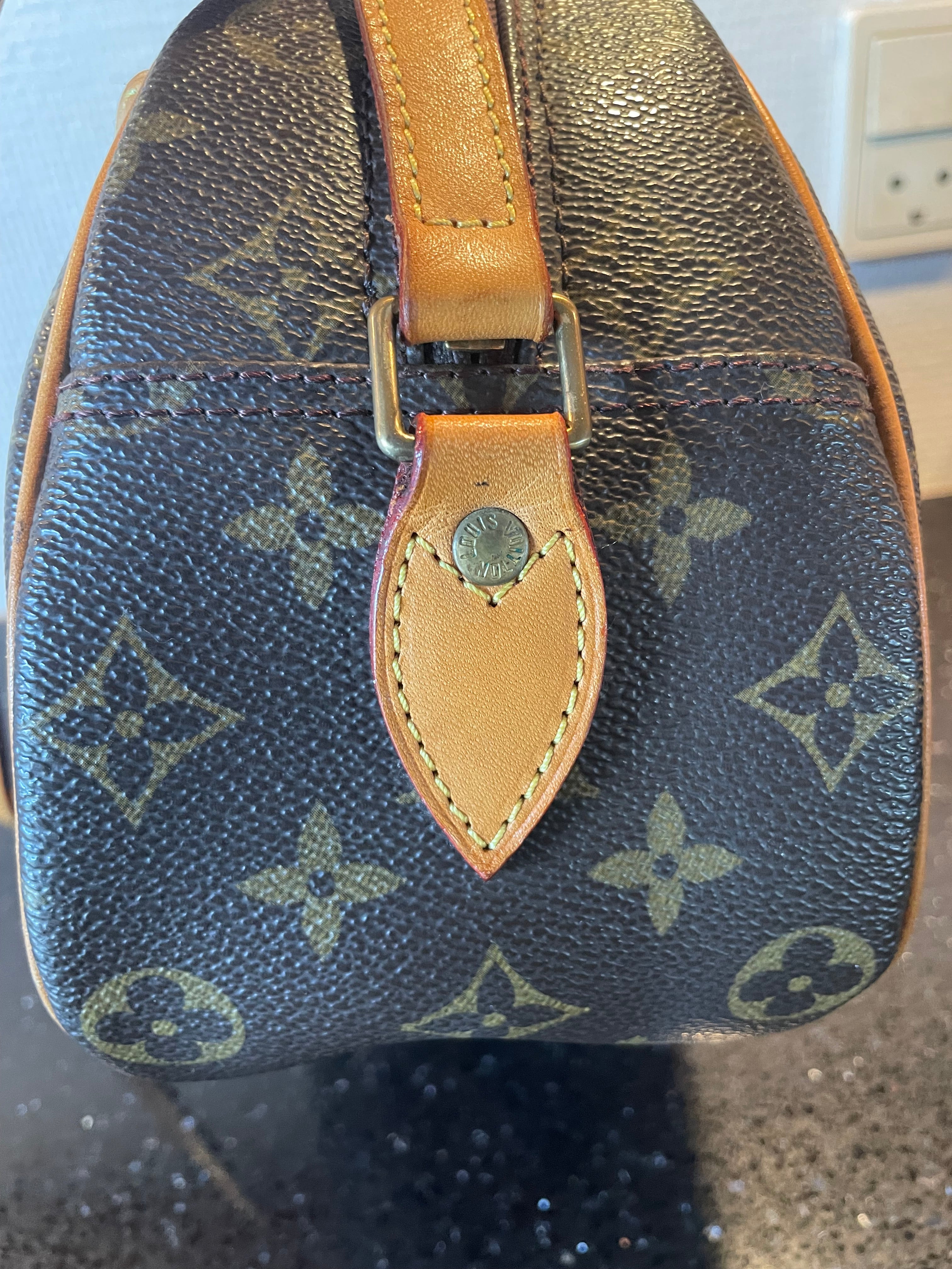 Louis Vuitton Blois