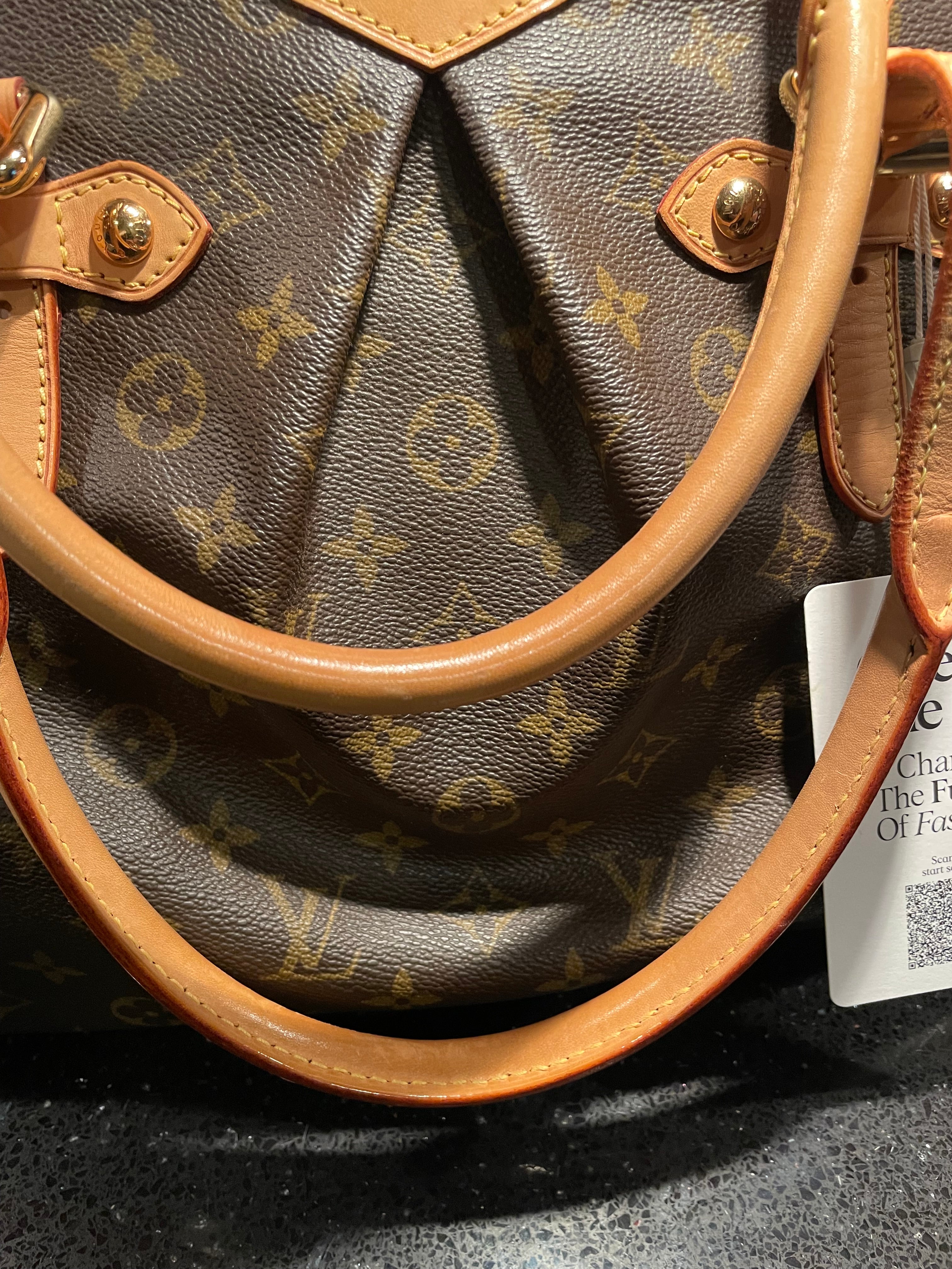 Louis Vuitton Tivoli GM